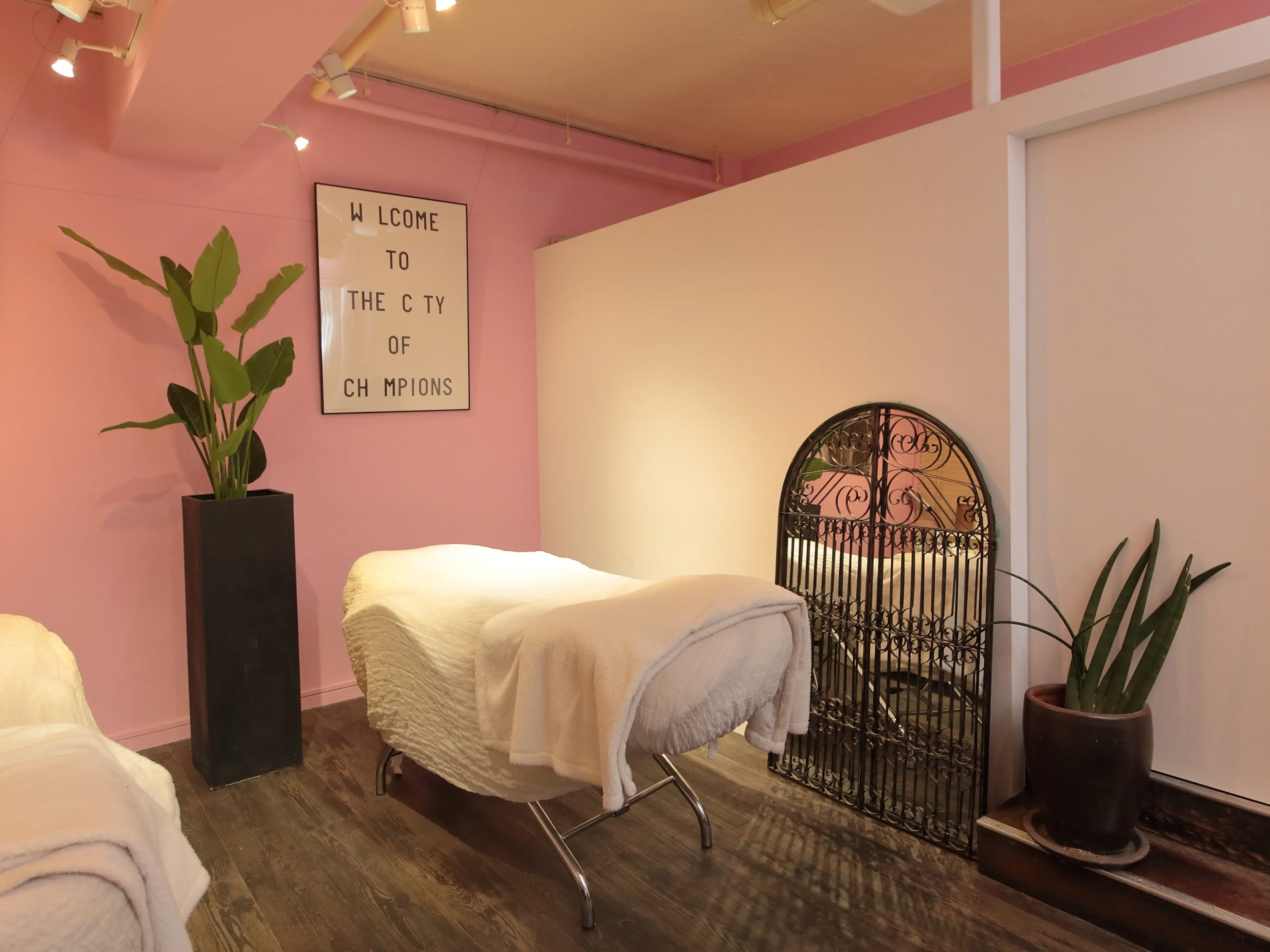 eyelash Lentoの内観・外観2