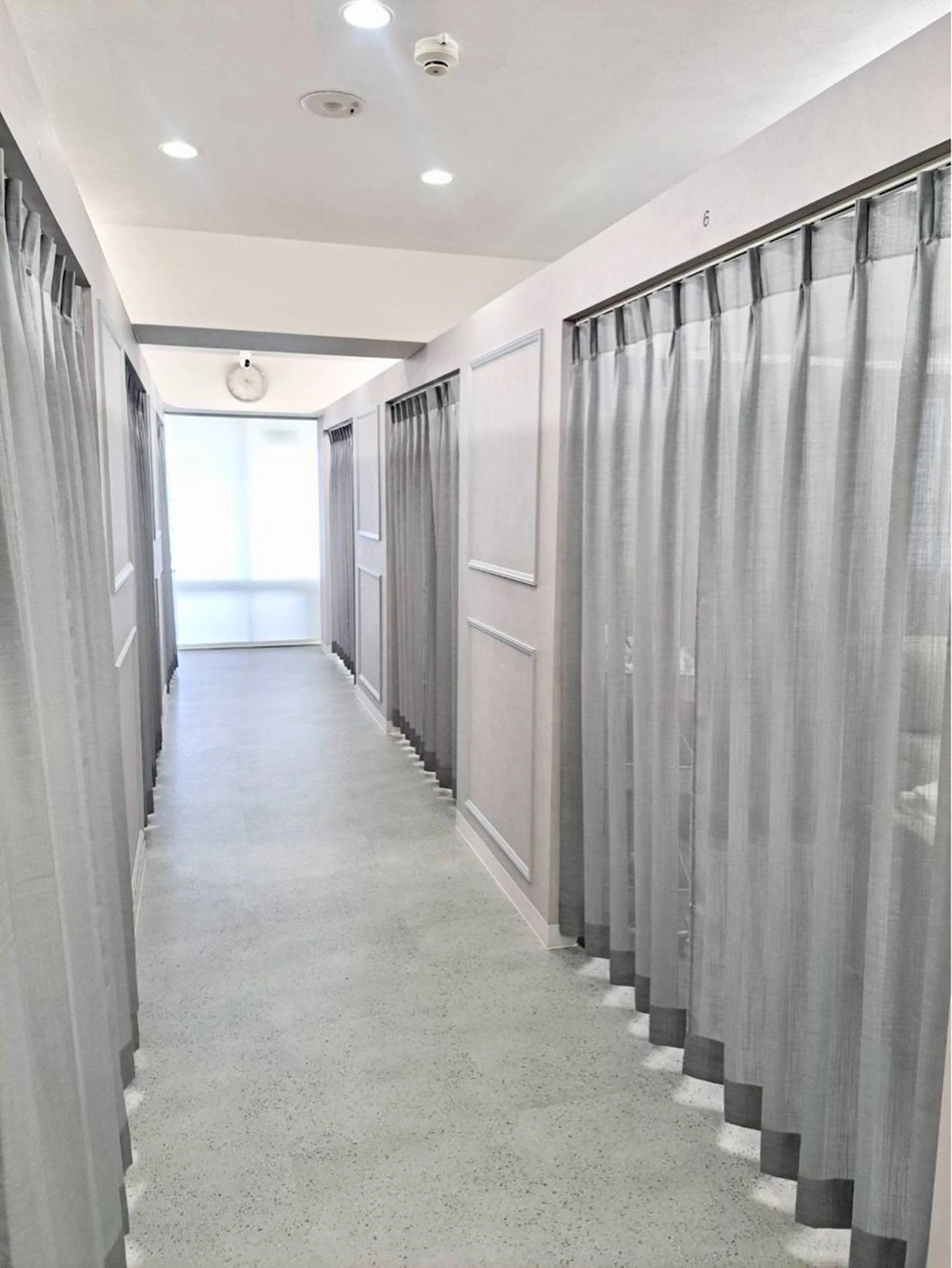 PLATINUM DOLL 栄店の内観・外観3