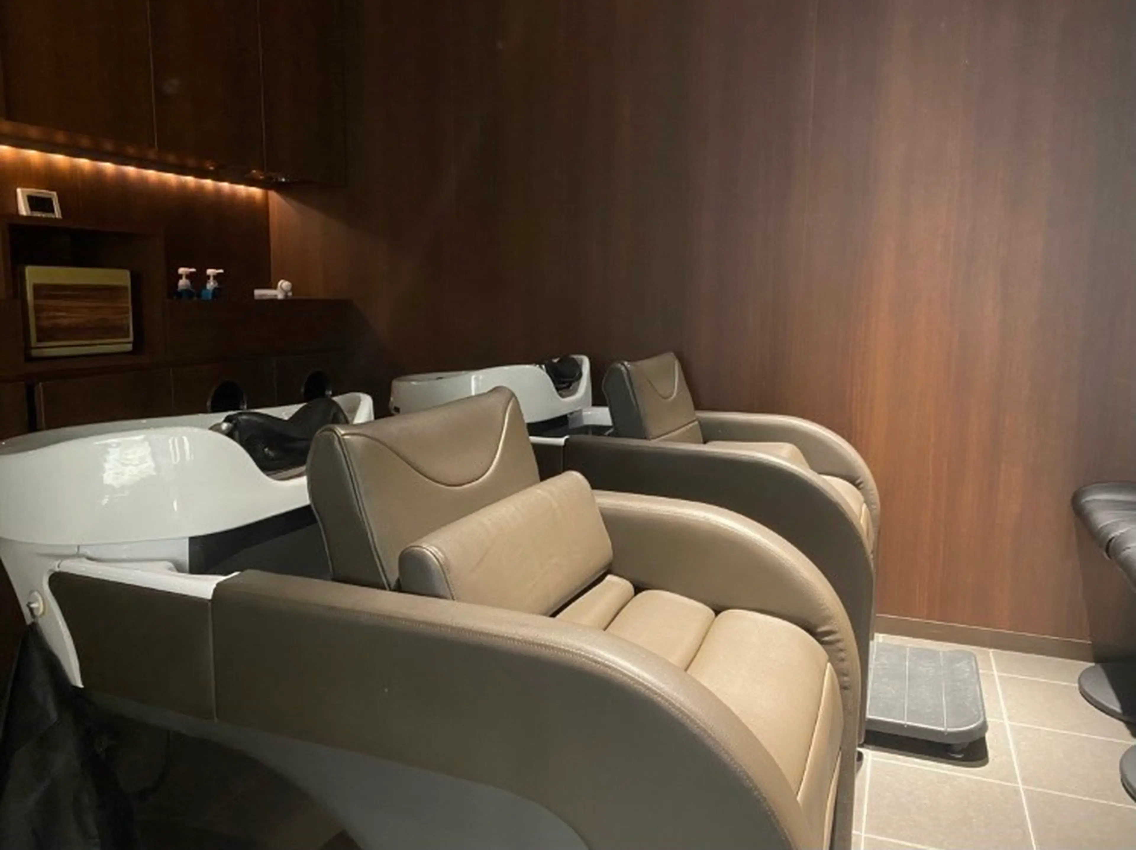 BASSA 高田馬場の内観・外観3