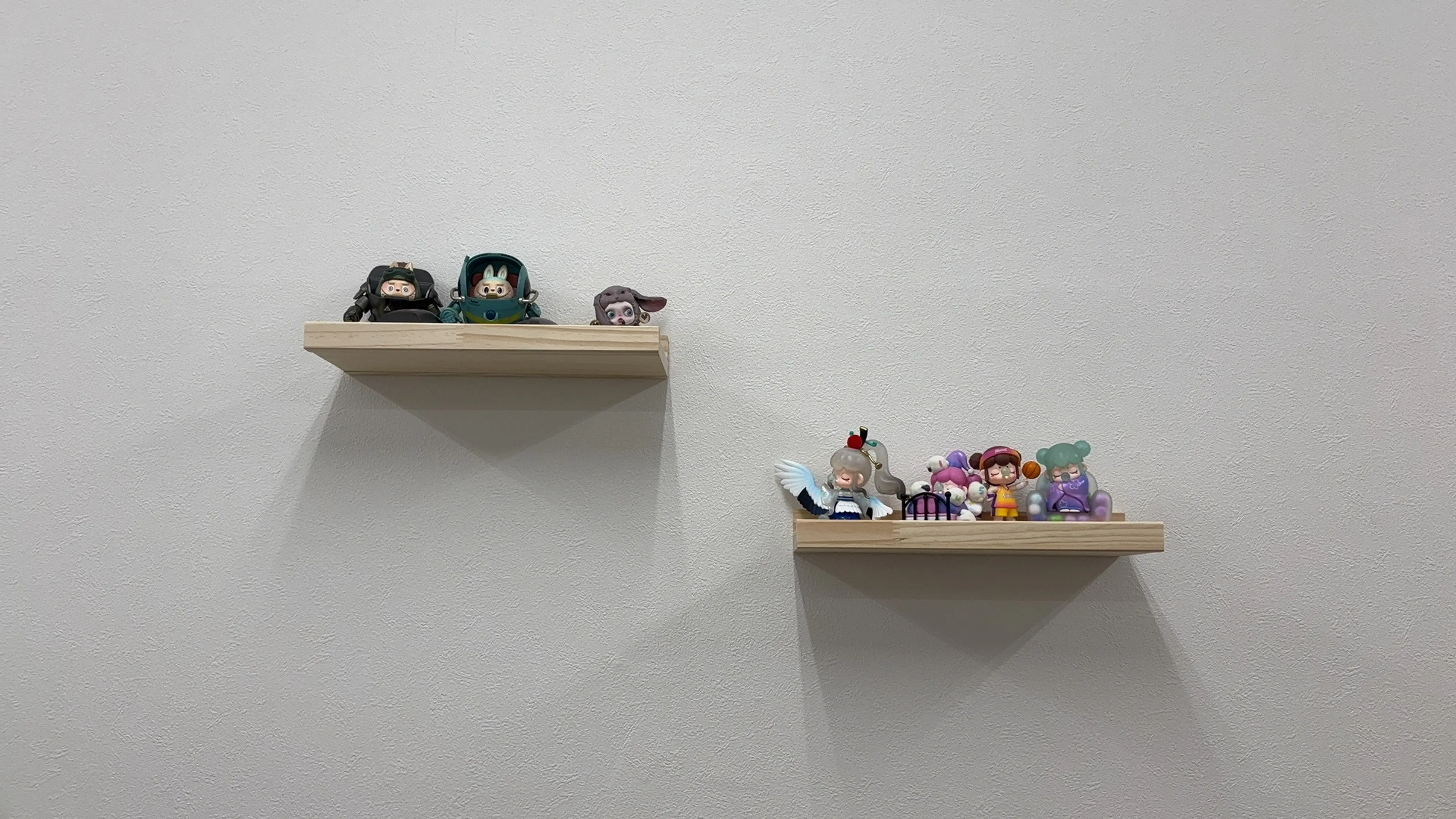 LUNA NAILSALONの内観・外観1