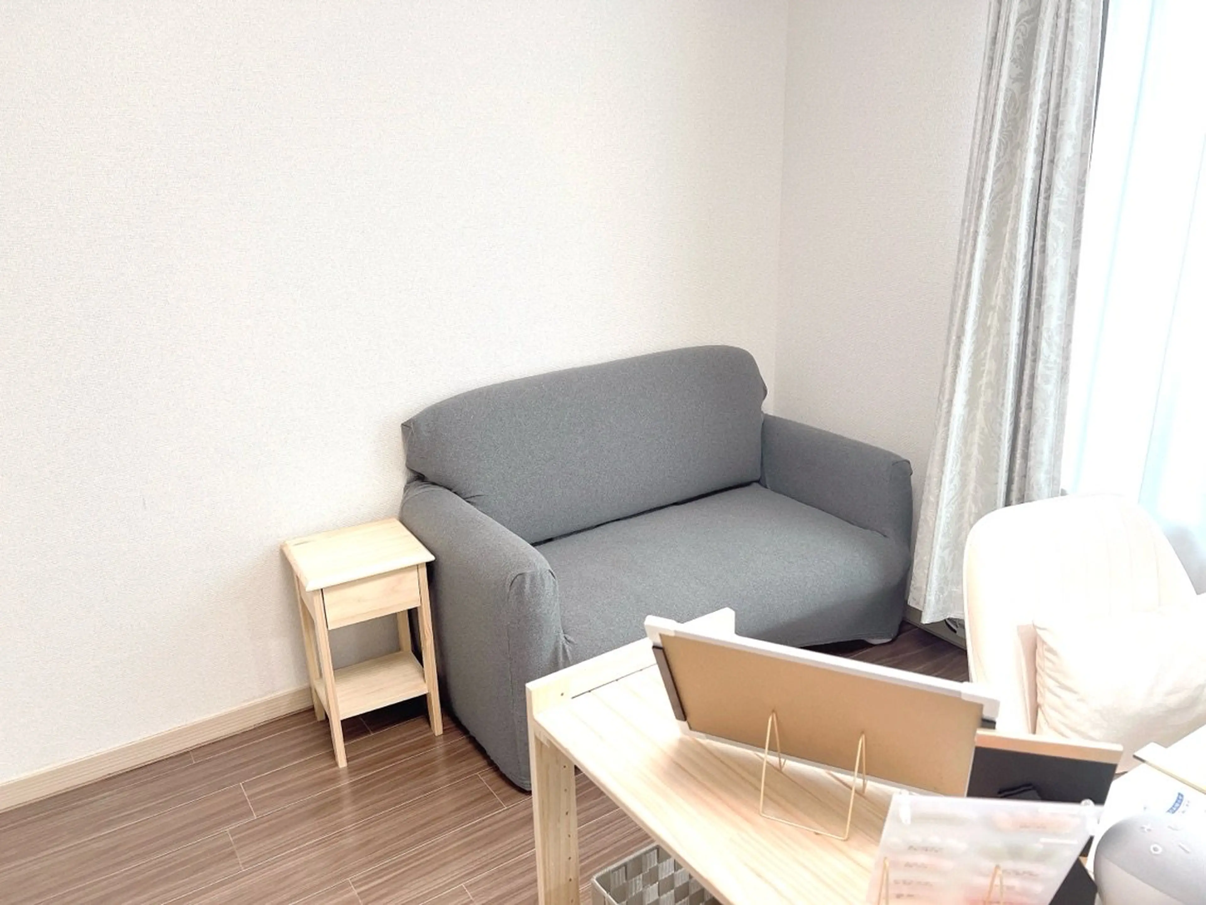 nail salon RIONの内観・外観3