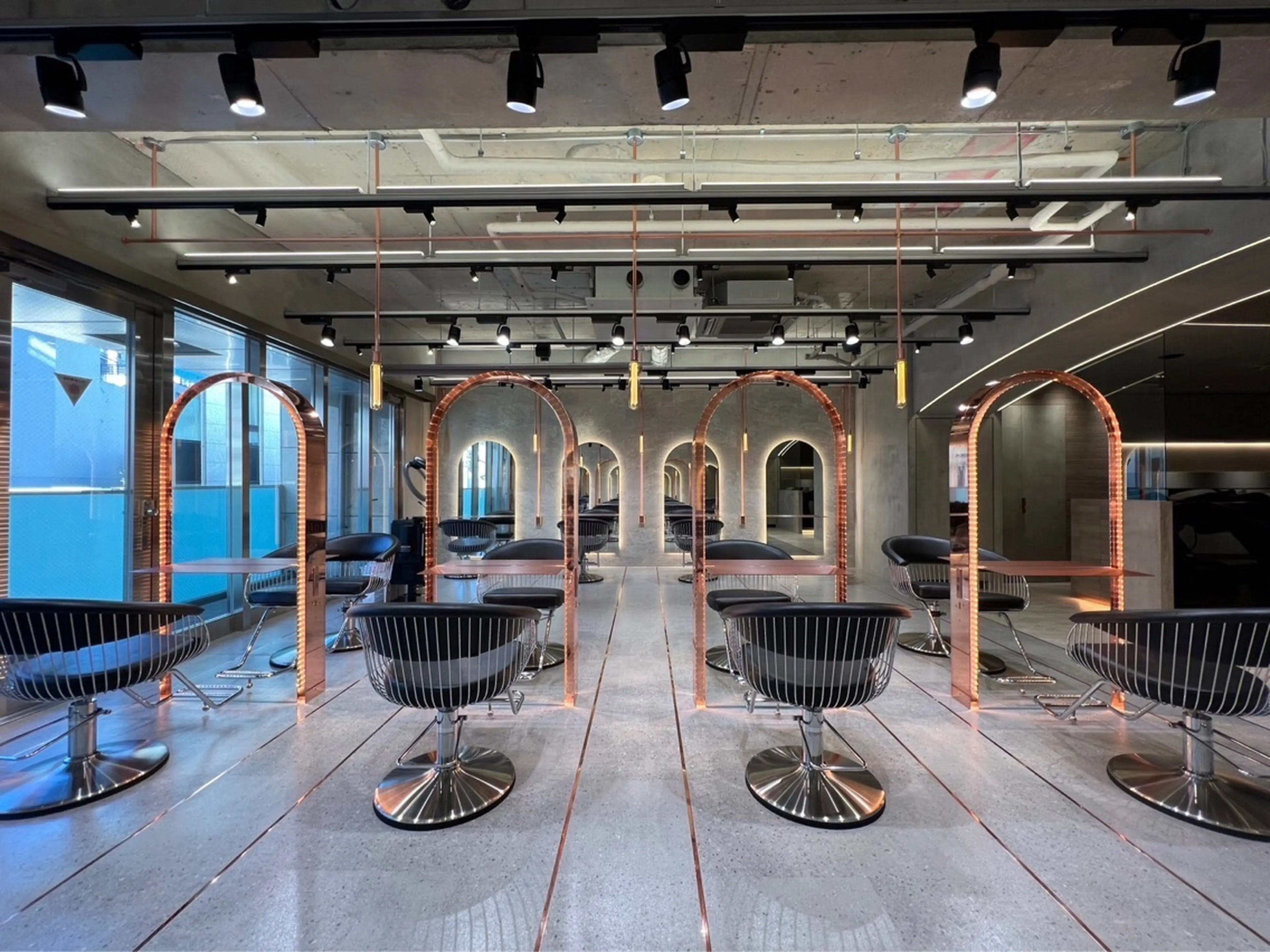 ViVIE AOYAMAの内観・外観2