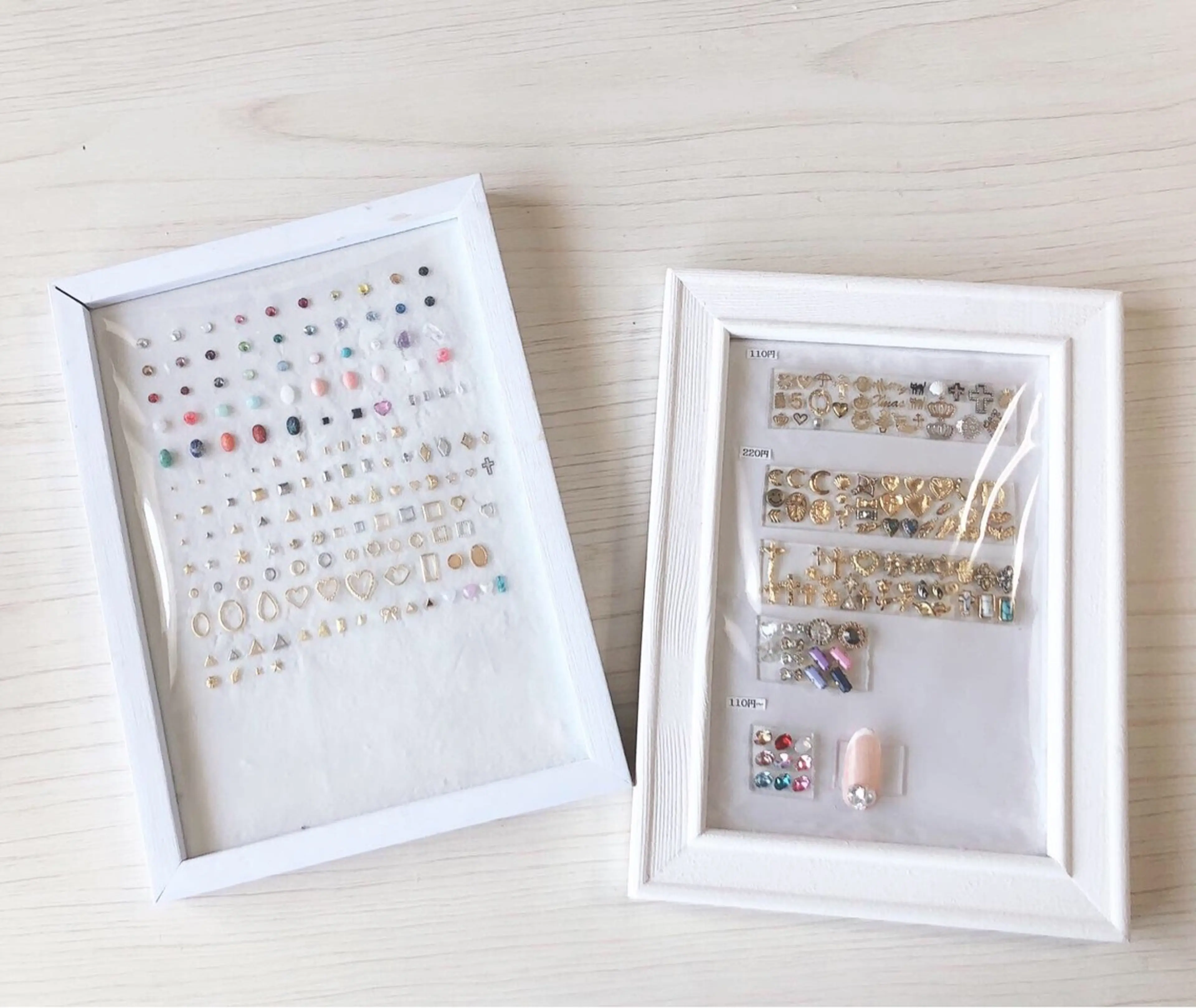 nailsalon   CheeNeの内観・外観3