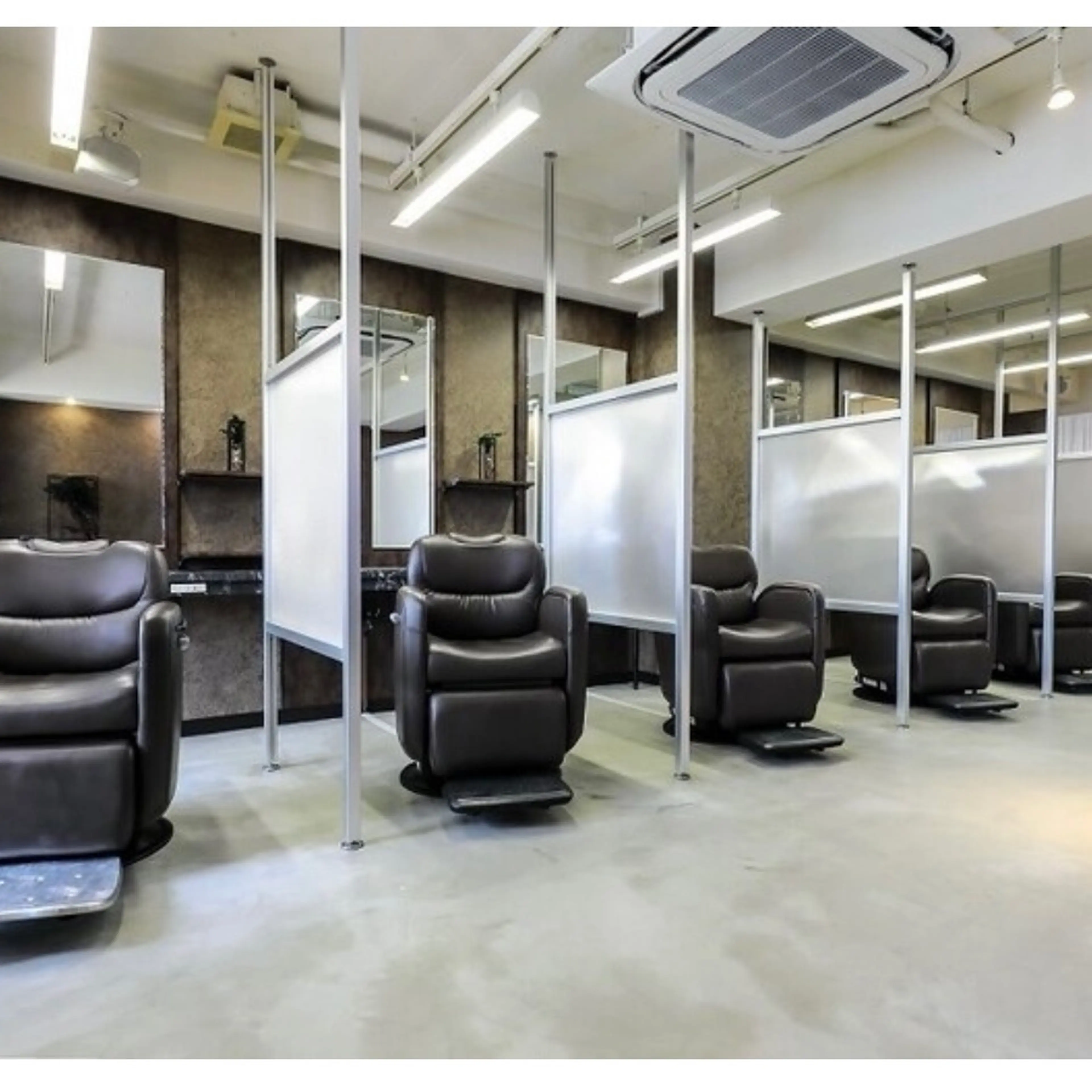 NEXUS&Coの内観・外観2