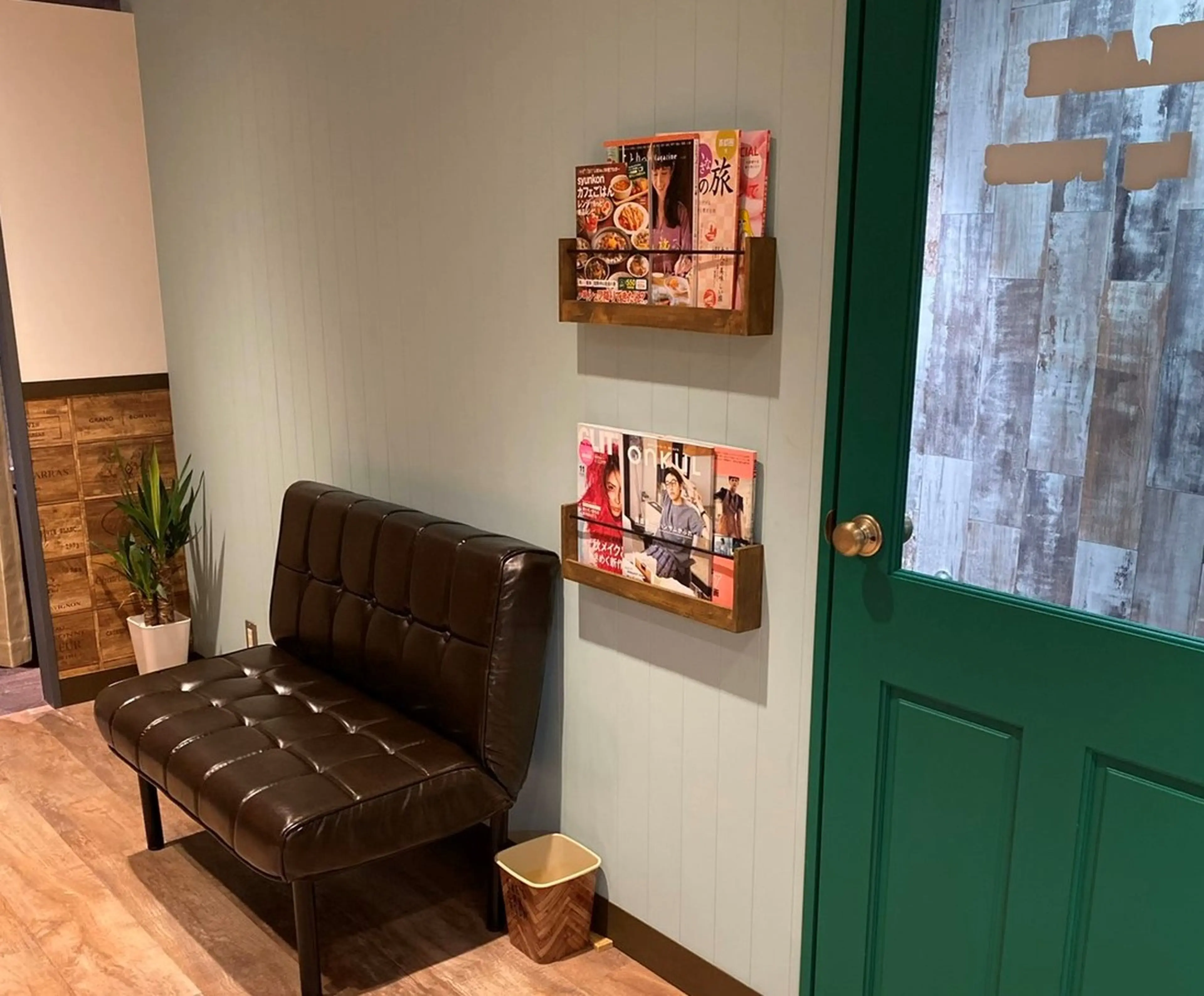 Eyelash by FUNICの内観・外観2