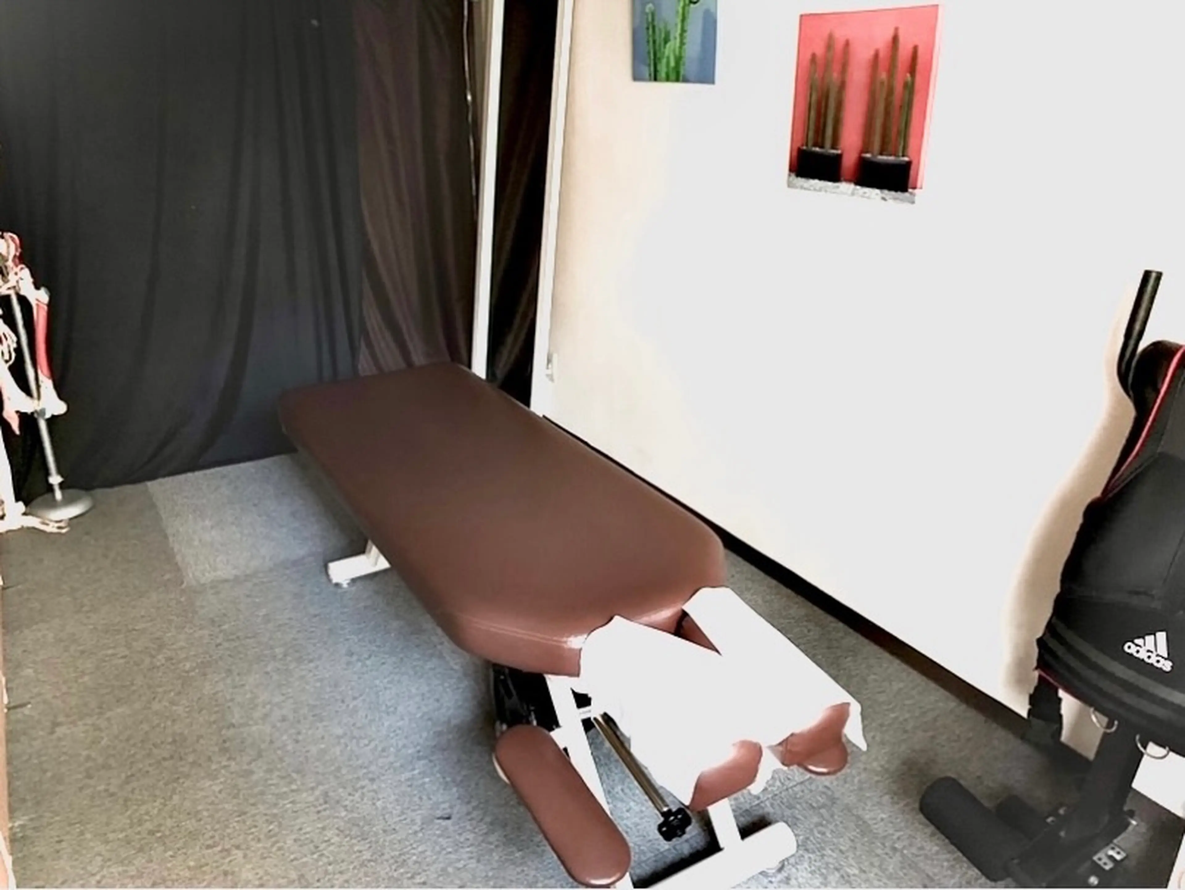 骨格矯正 SkeletalAbjustment 南青山院の内観・外観2