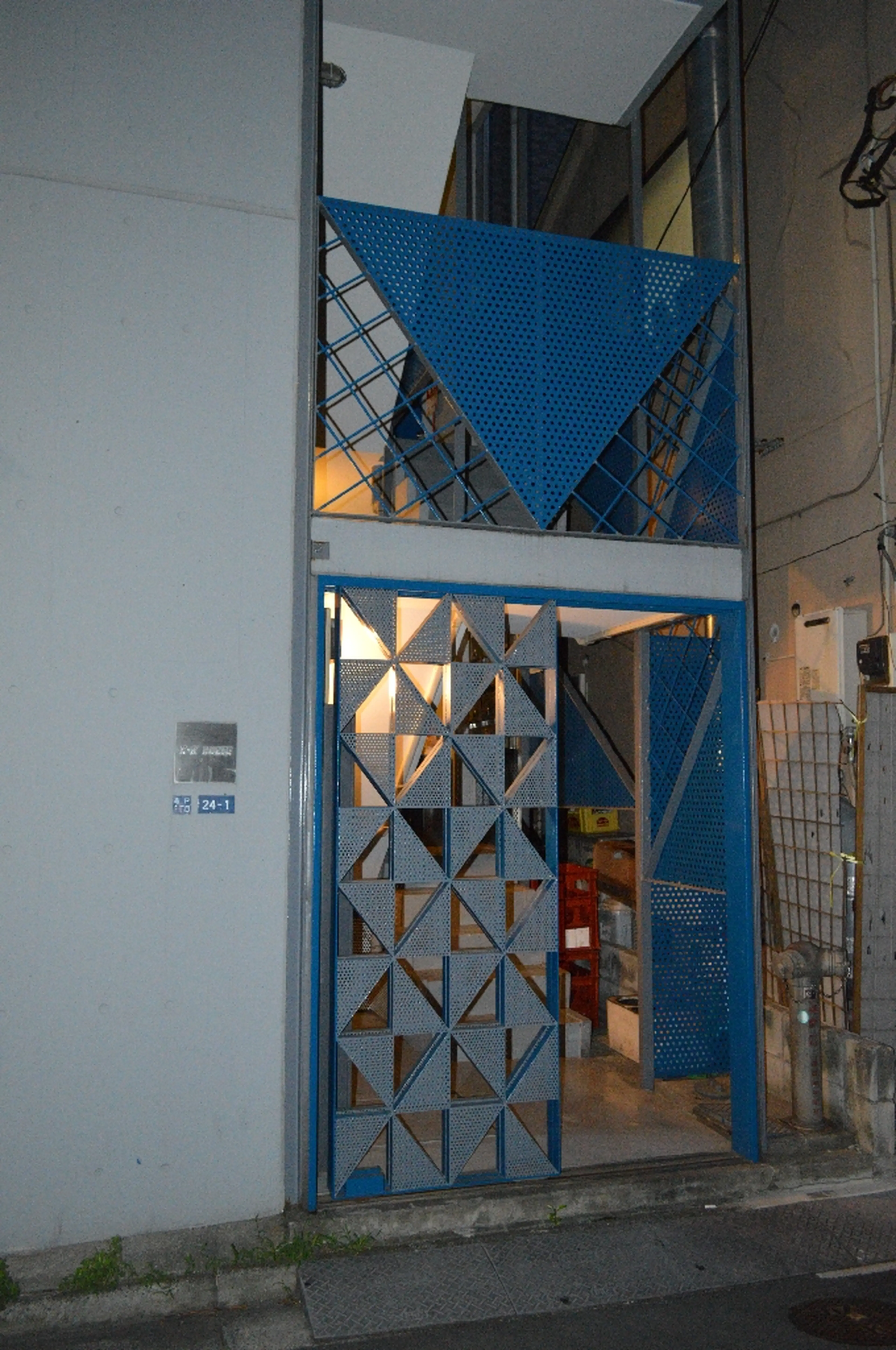 seekest.の内観・外観1