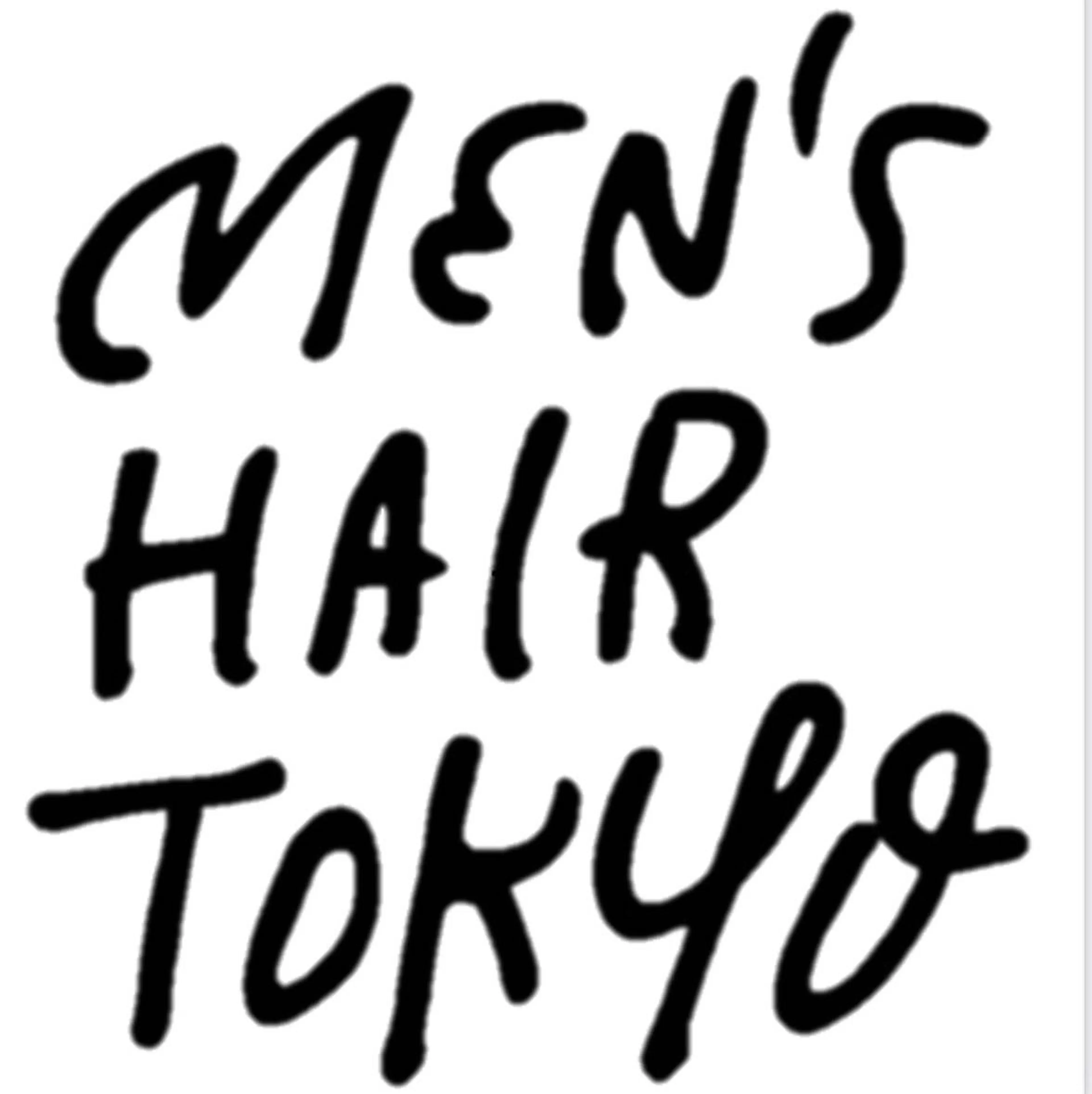 MENS HAIR TOKYO梅田の内観・外観3