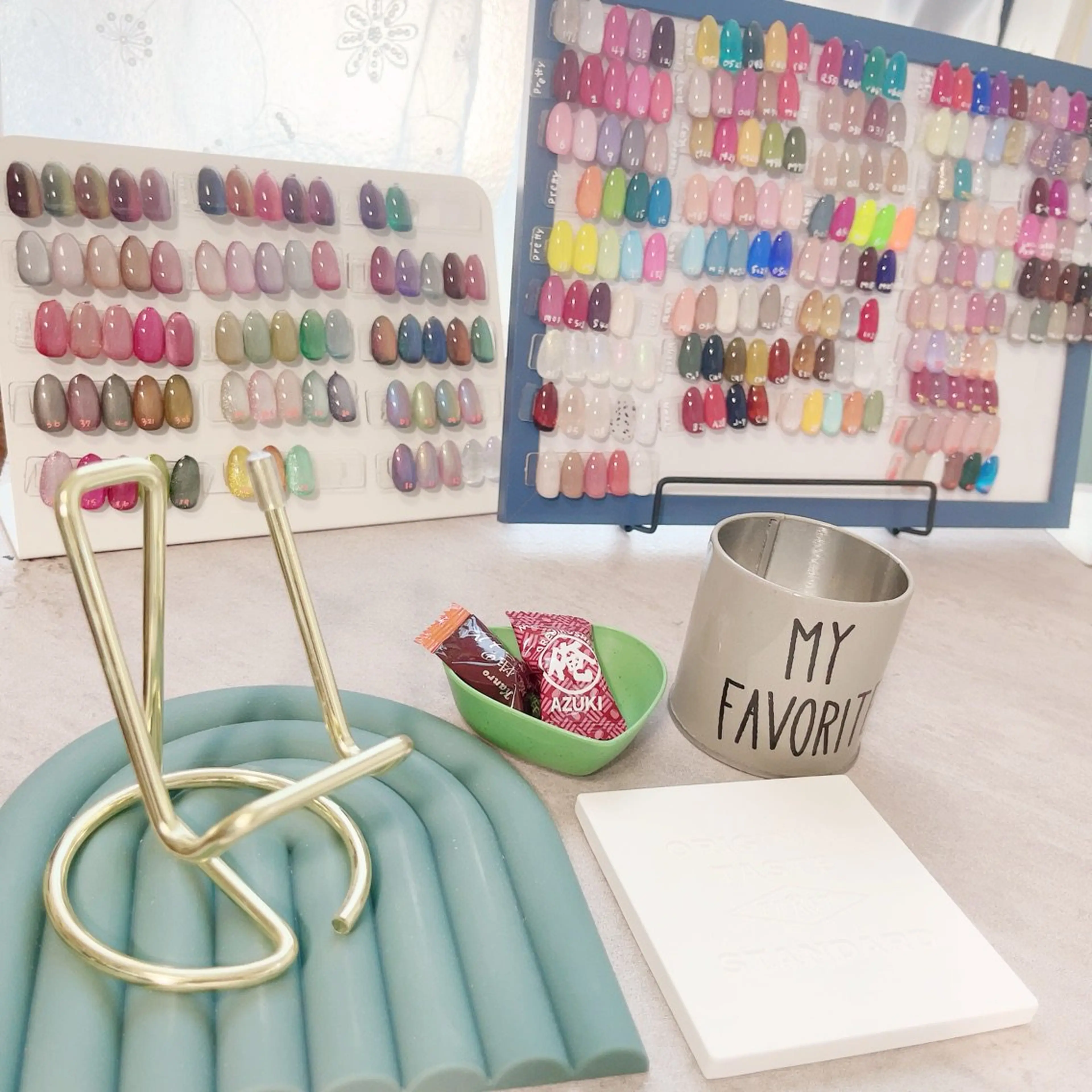 natural flair ナチュラルフレアの内観・外観2