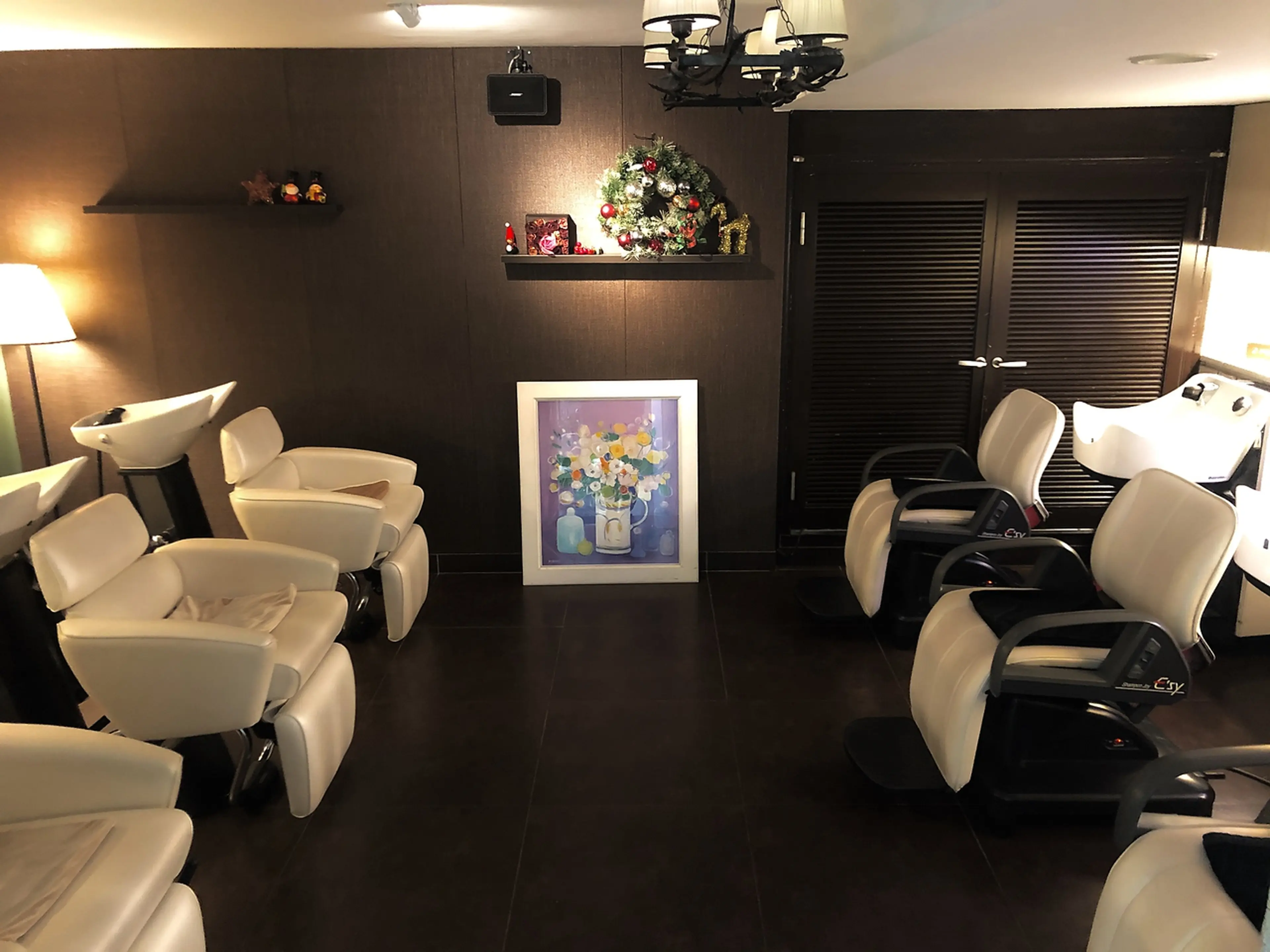 anan田町店の内観・外観2