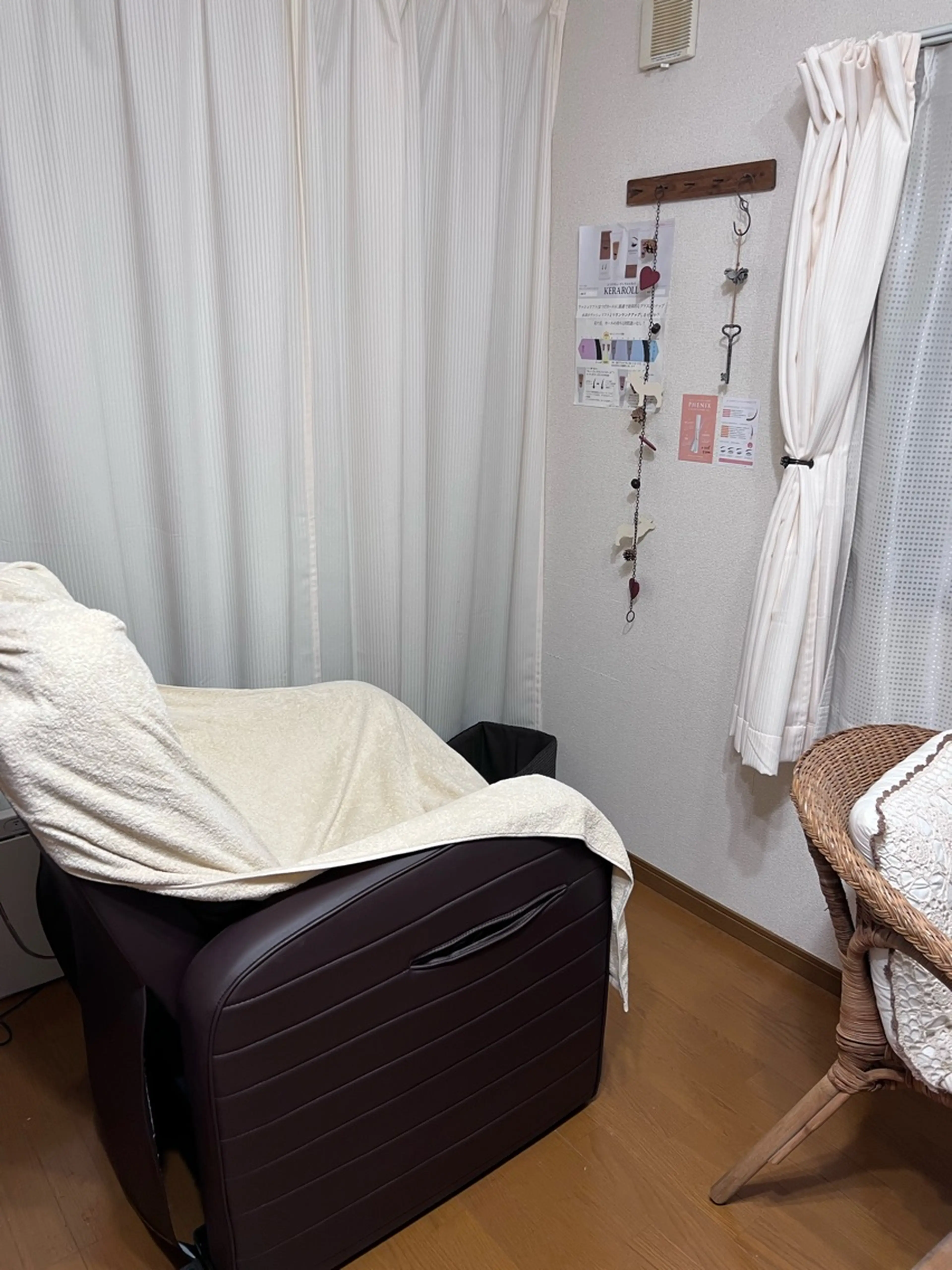 nail&eye.rukoの内観・外観3