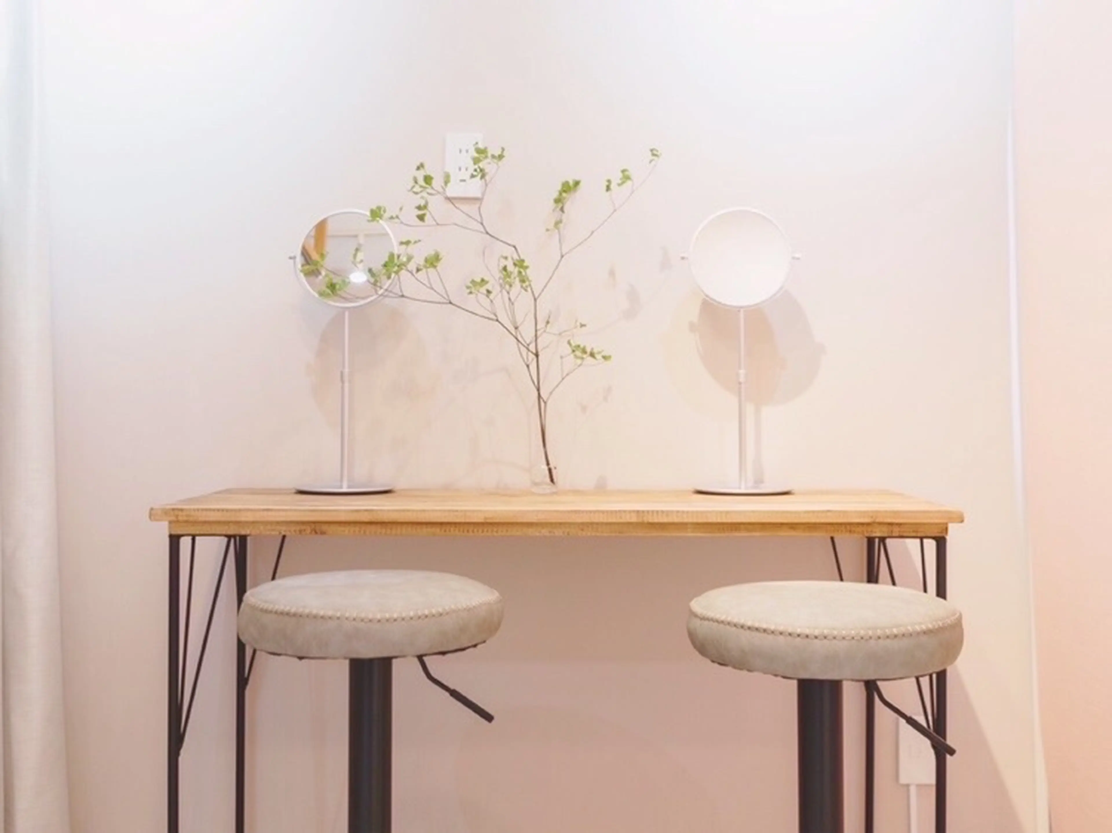 Ma cherie 吉祥寺の内観・外観2