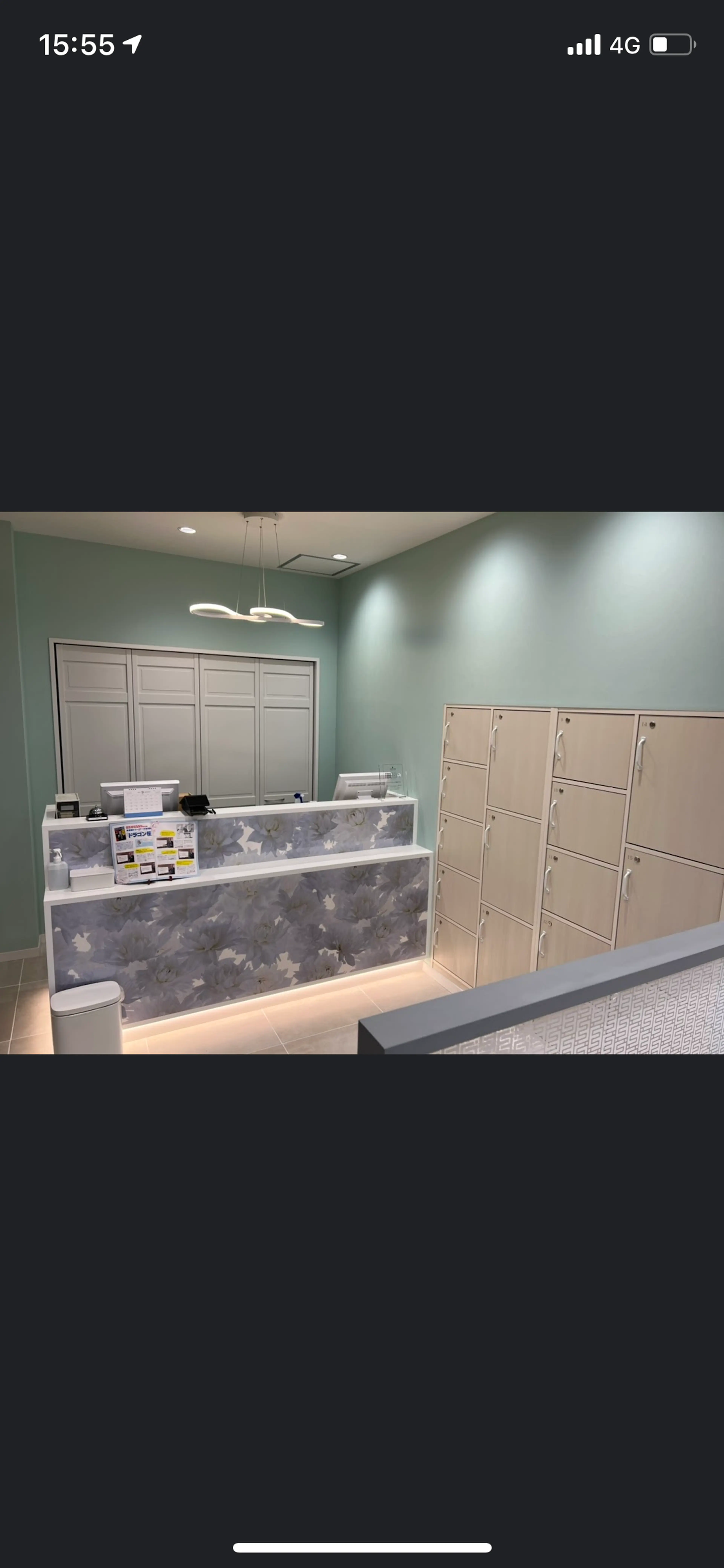 Hair&Make EARTH五反田店の内観・外観1