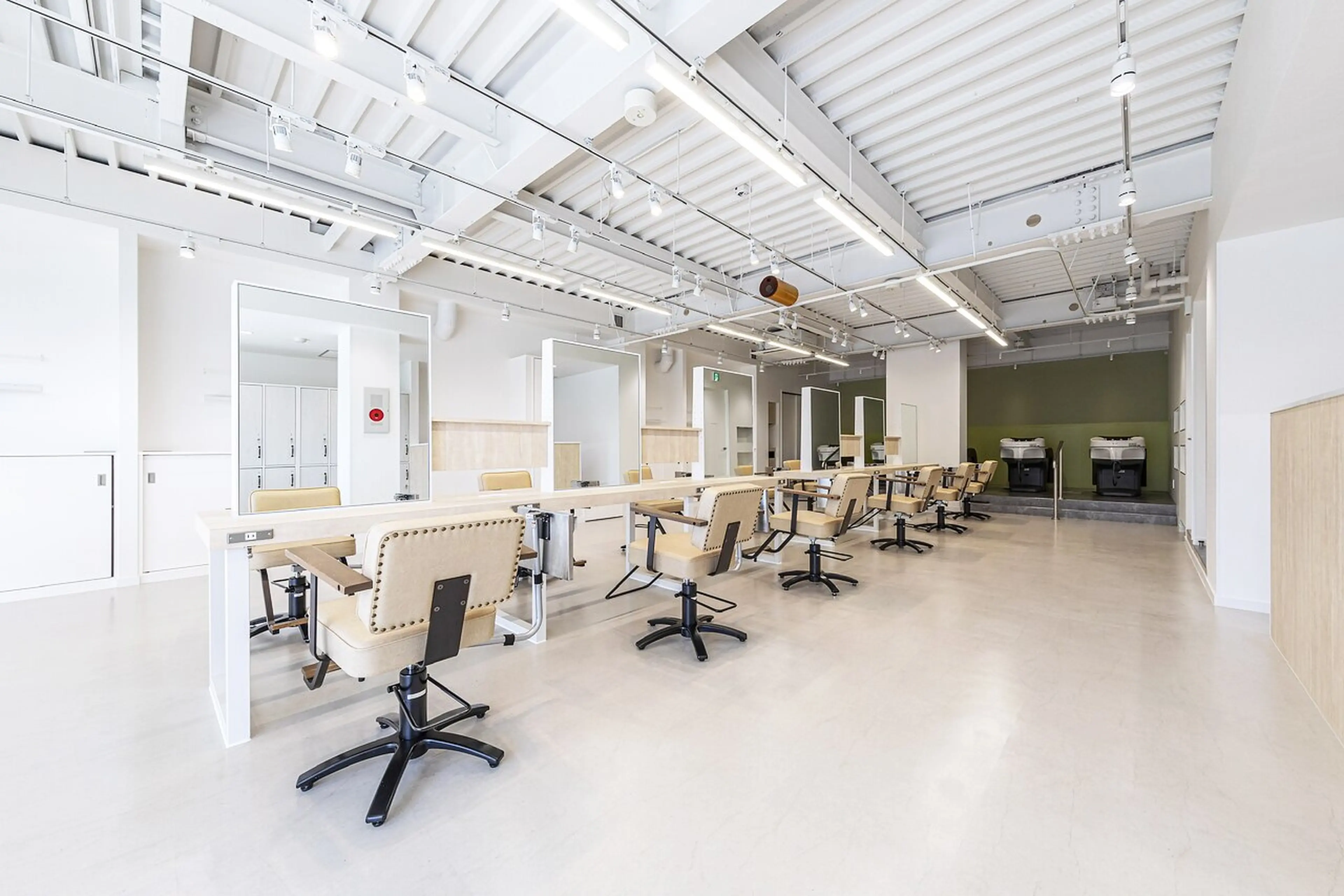 BIRCH by crop esの内観・外観2