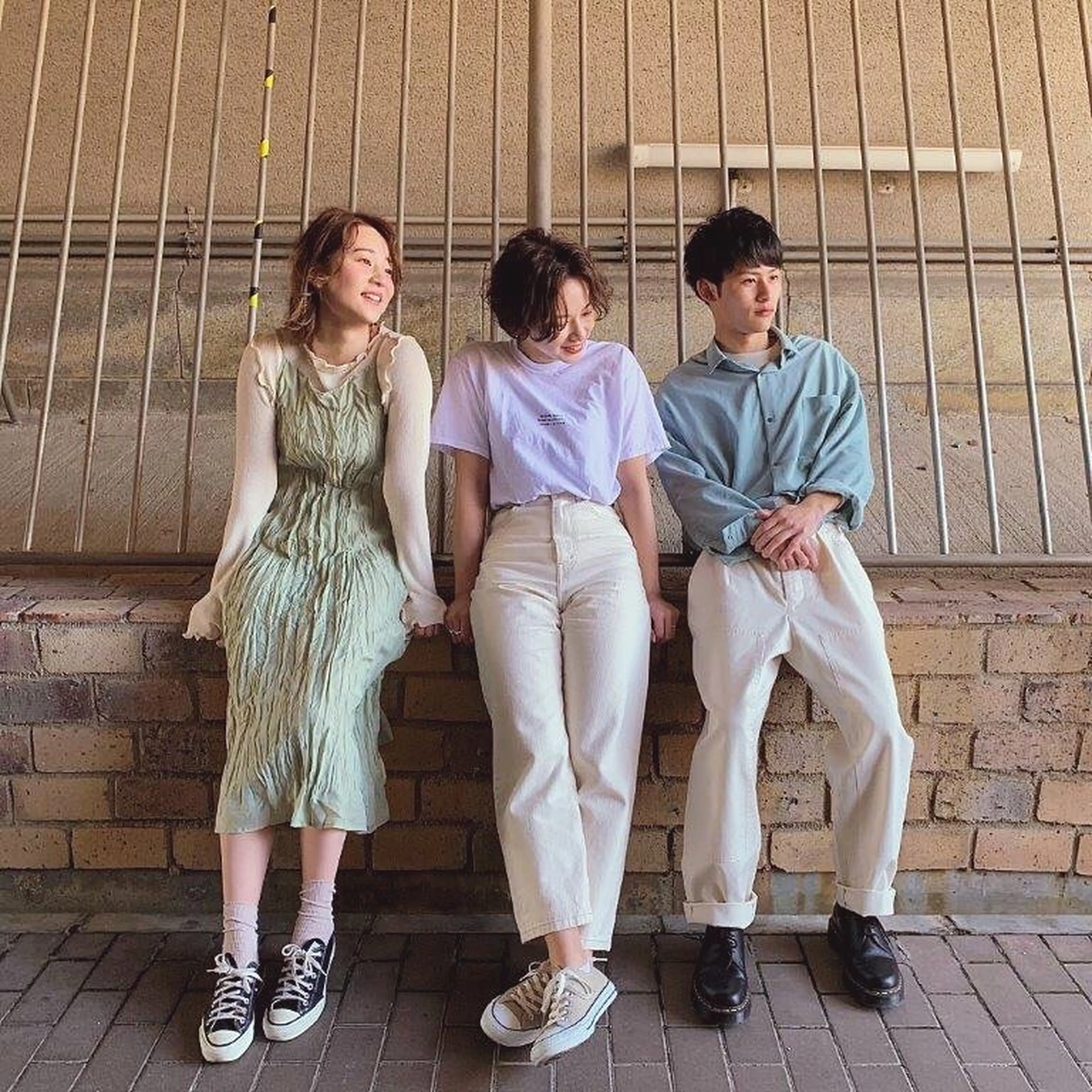 da accaの内観・外観2