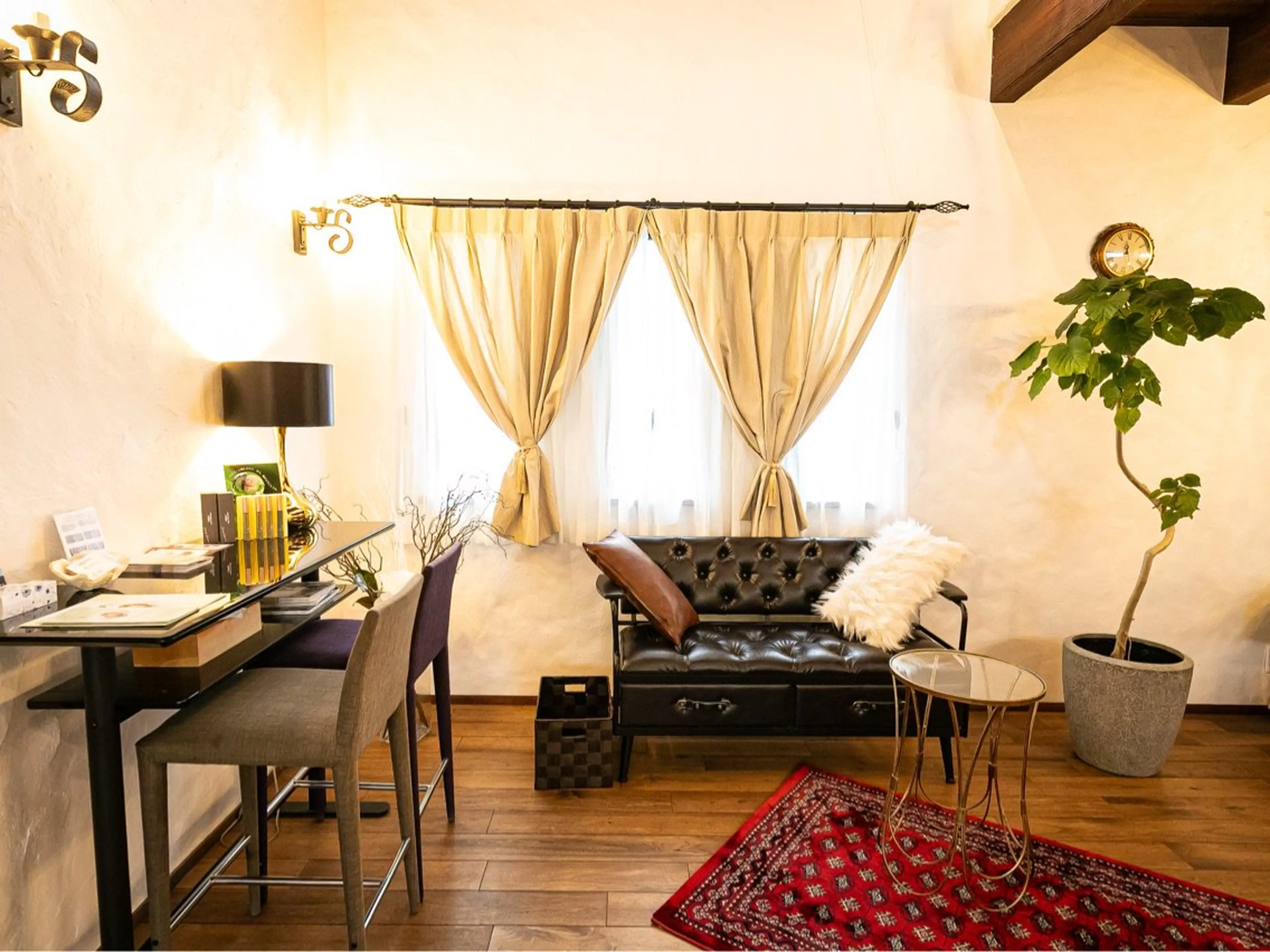 Esthe Salon Joeの内観・外観3