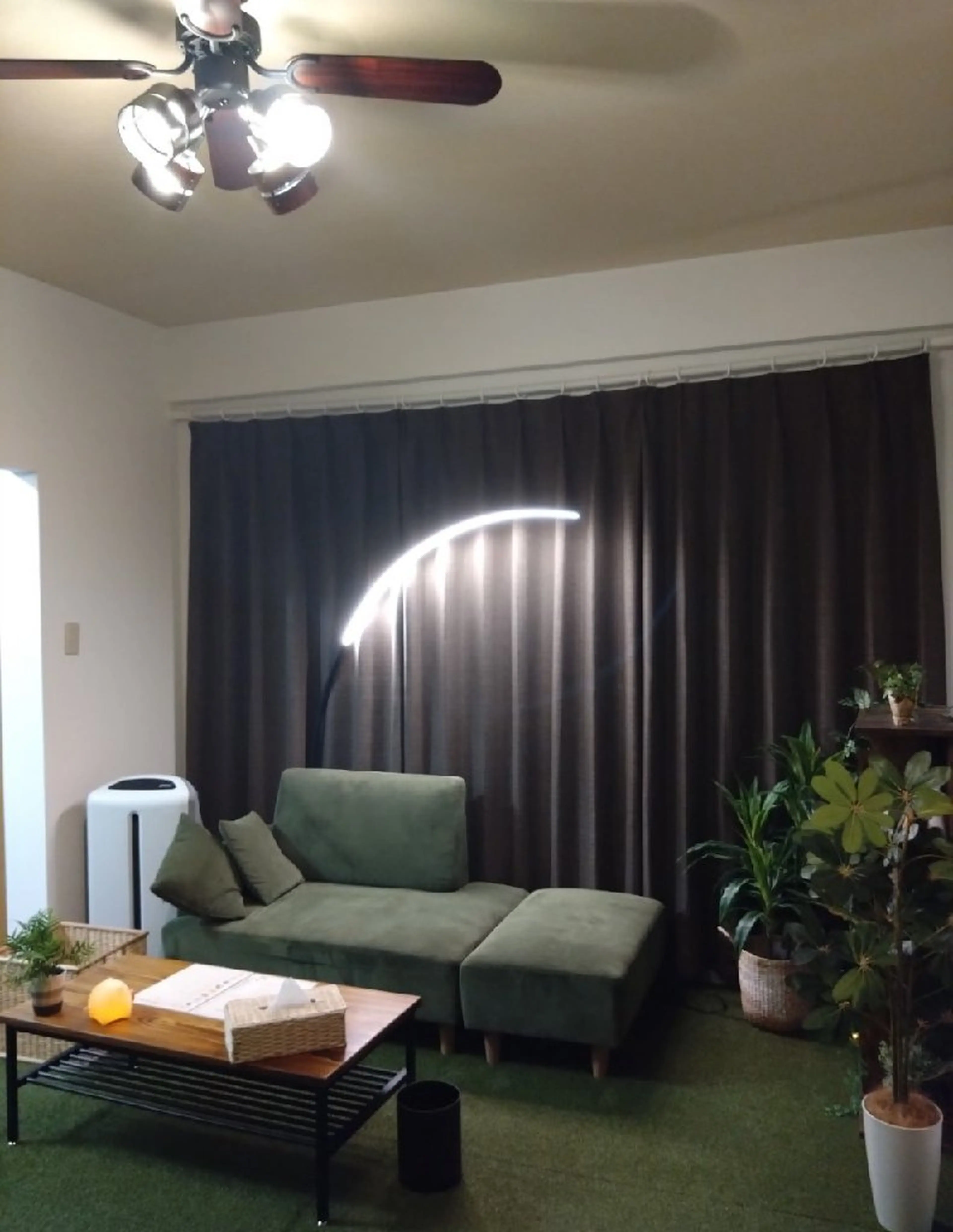 Relaxation＆脱毛　Ｌ-エル-の内観・外観2