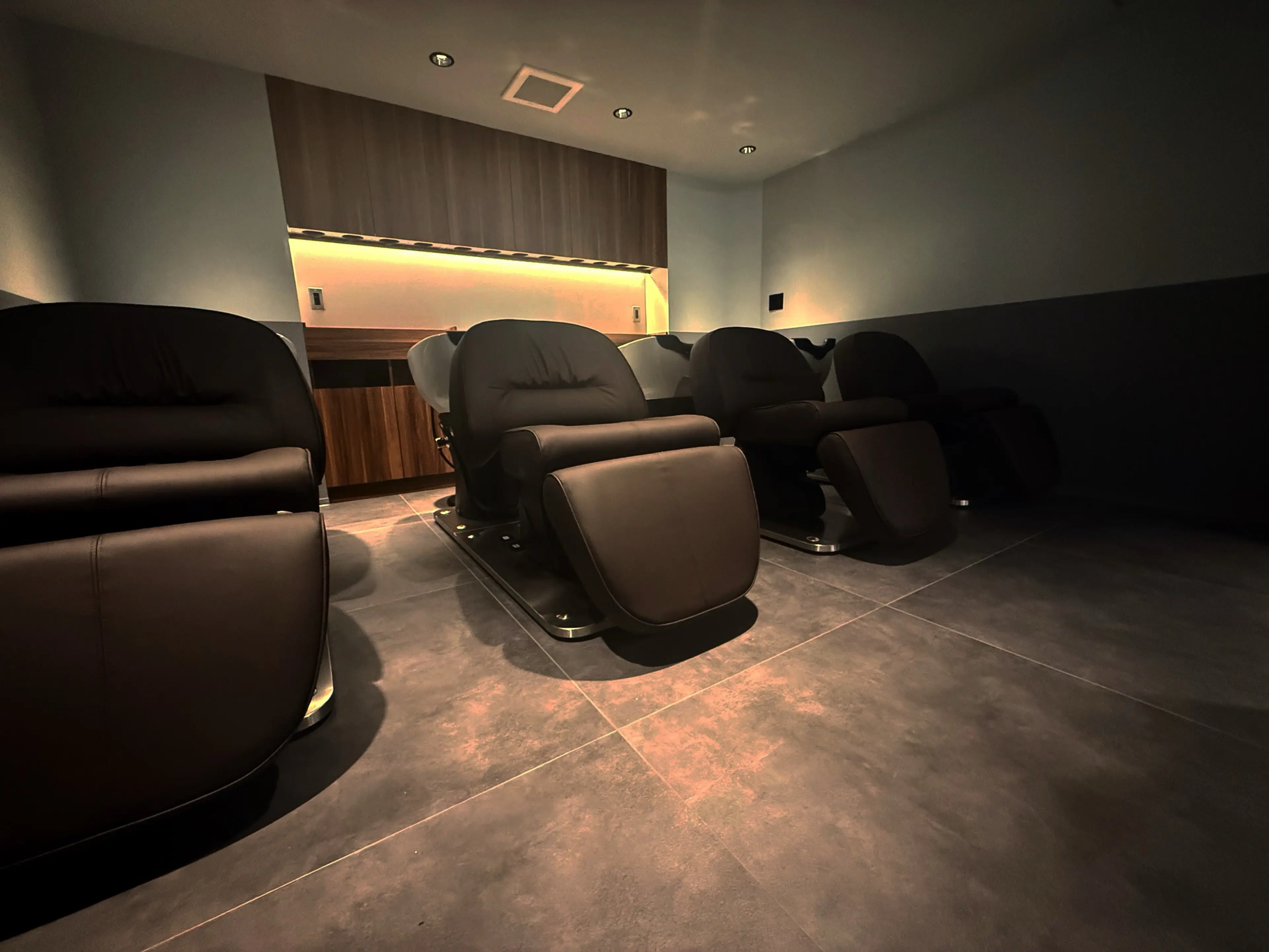 全席個室美容室 Zina 浦和 髪質改善＆トリートメント【ジーナ】の内観・外観3