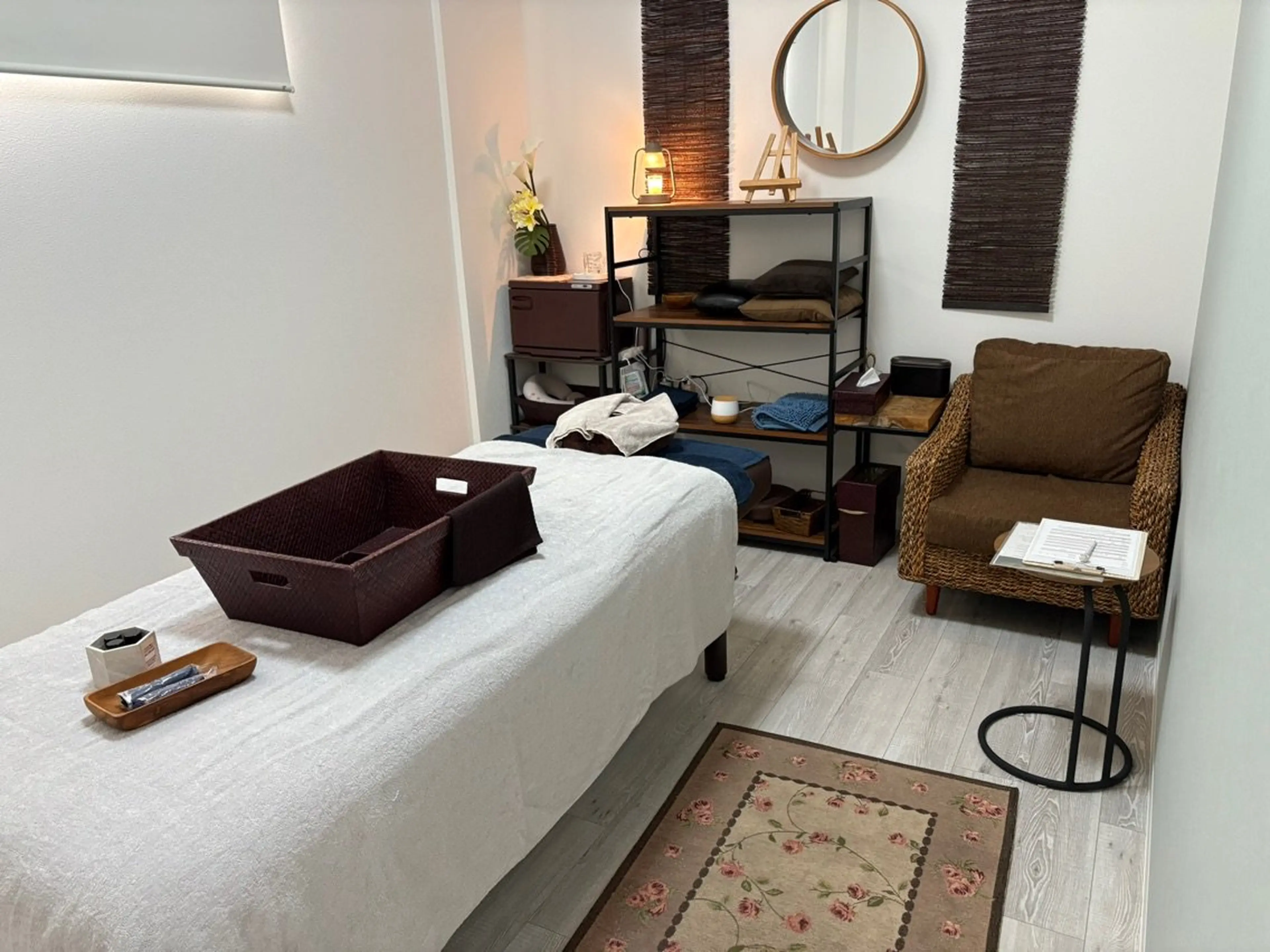 KatoreAの内観・外観2