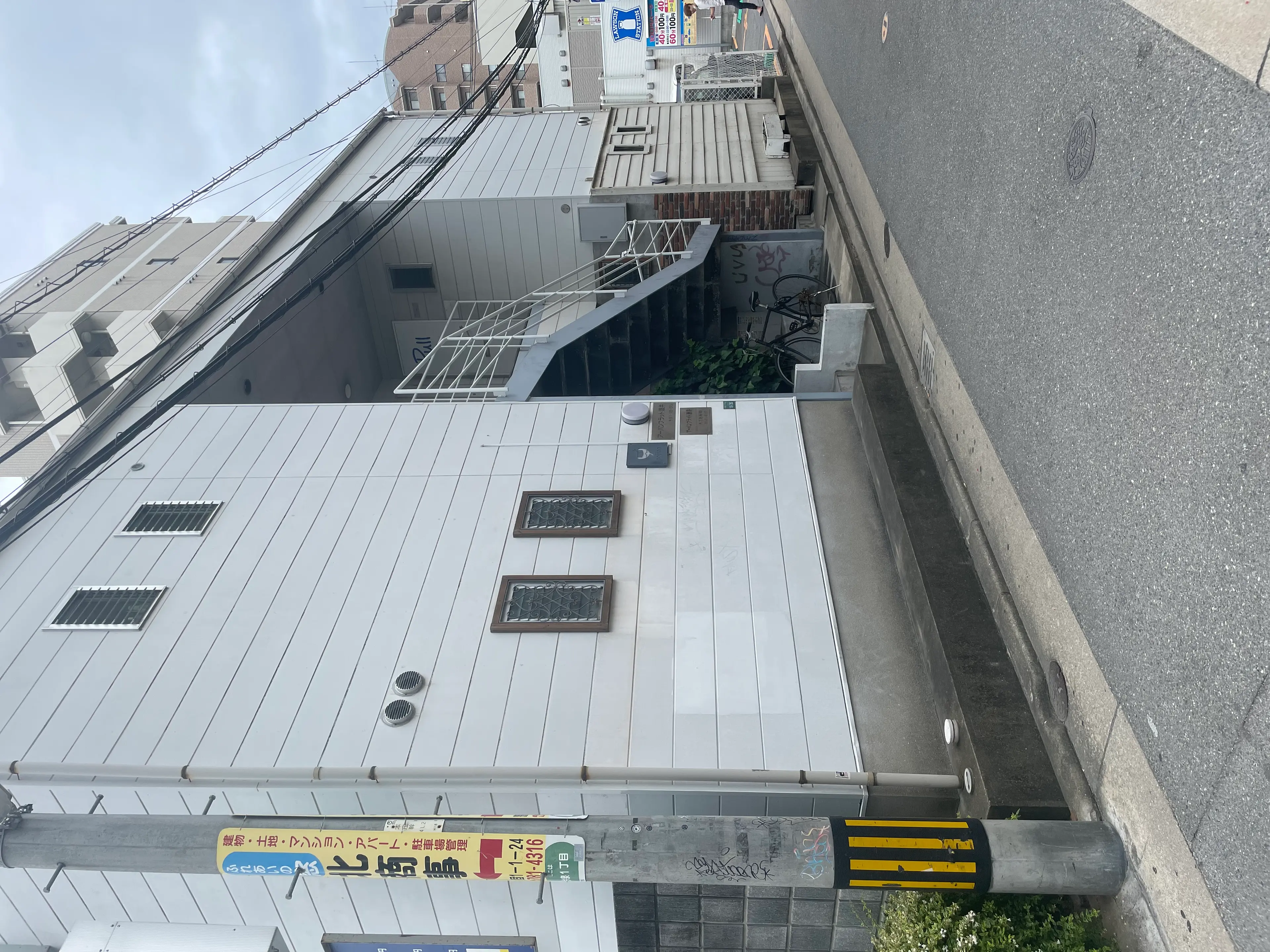 Pull hair salonの内観・外観3