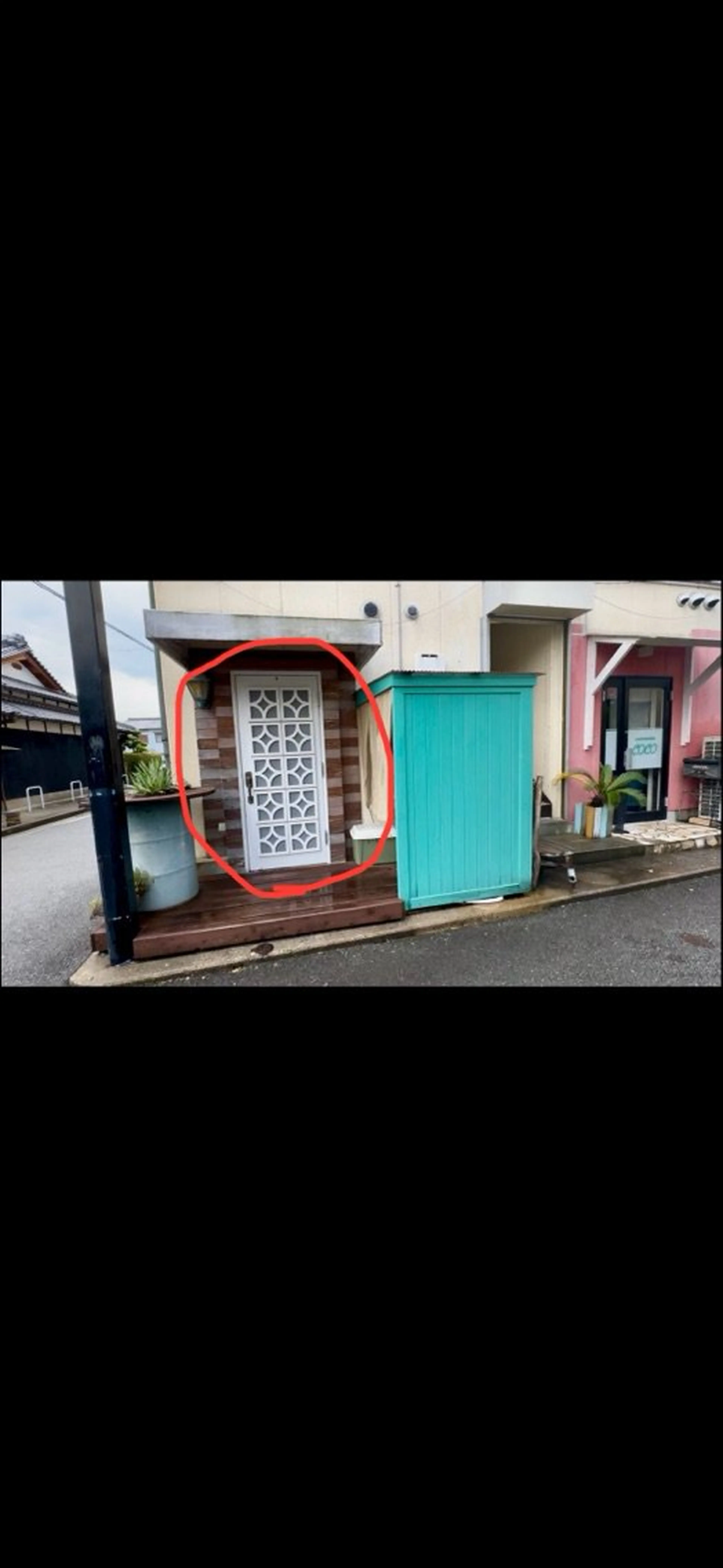 salon COCOの内観・外観3