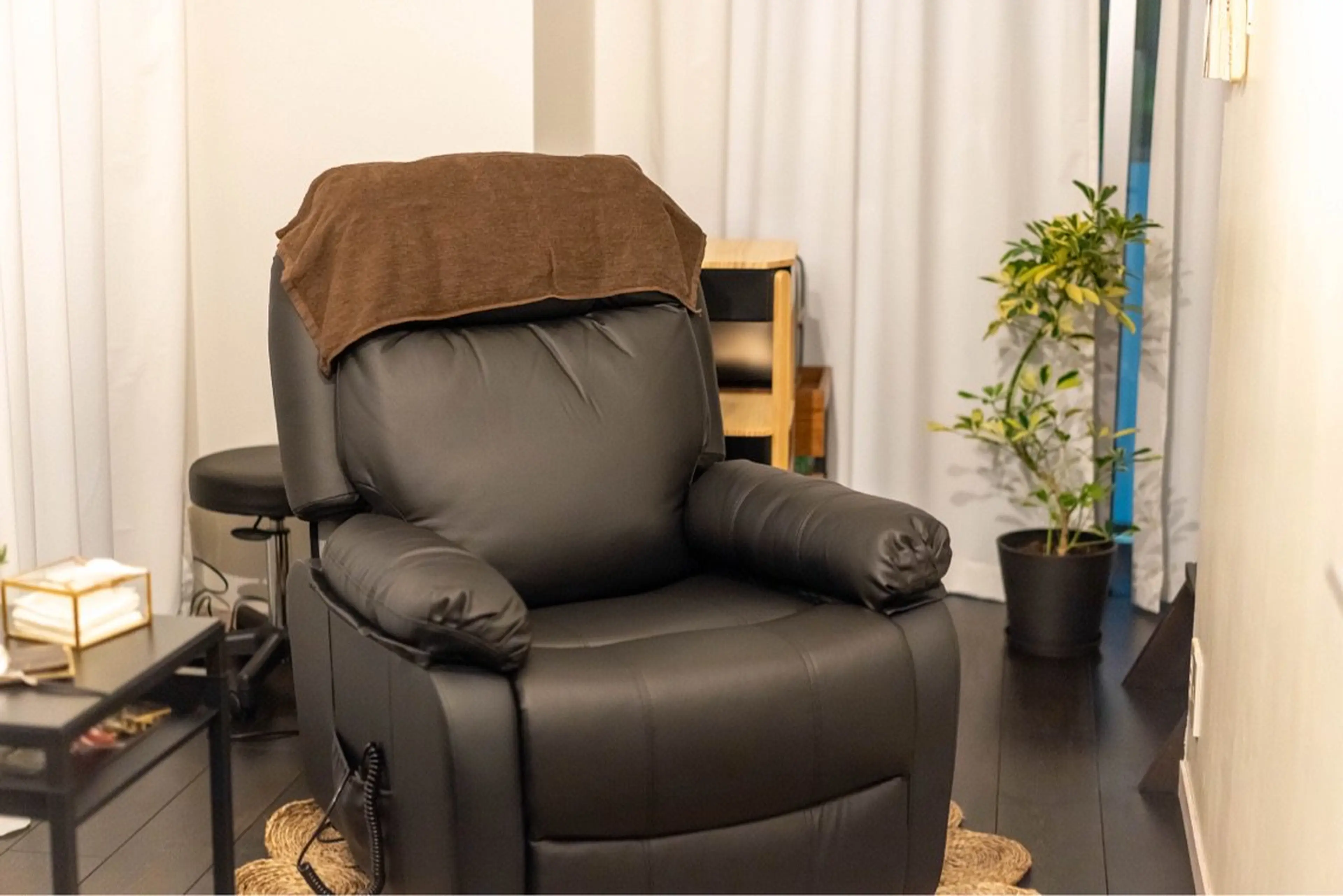 イヤーリラクゼーション33chillの内観・外観2