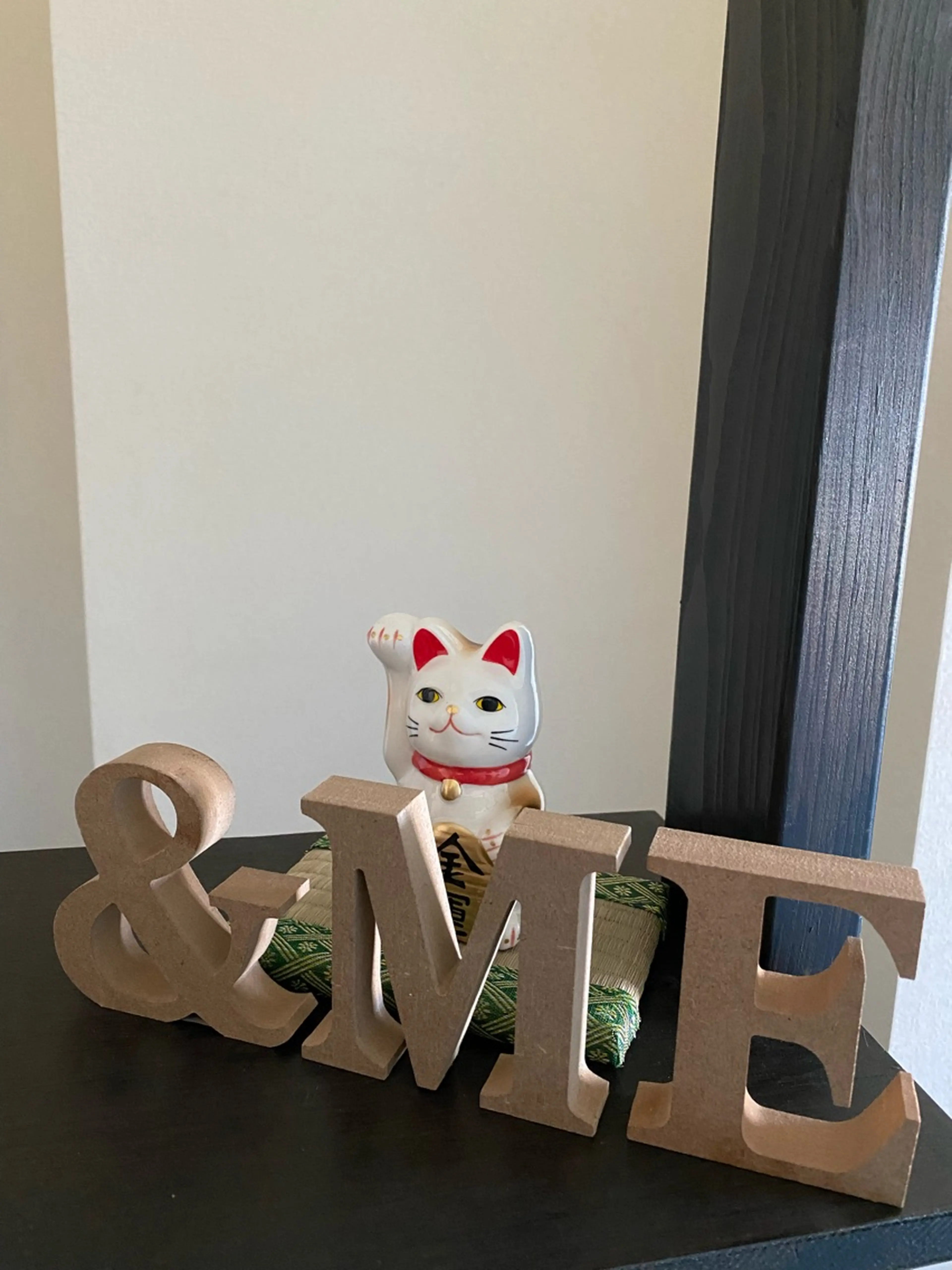 nailsalon &meの内観・外観2