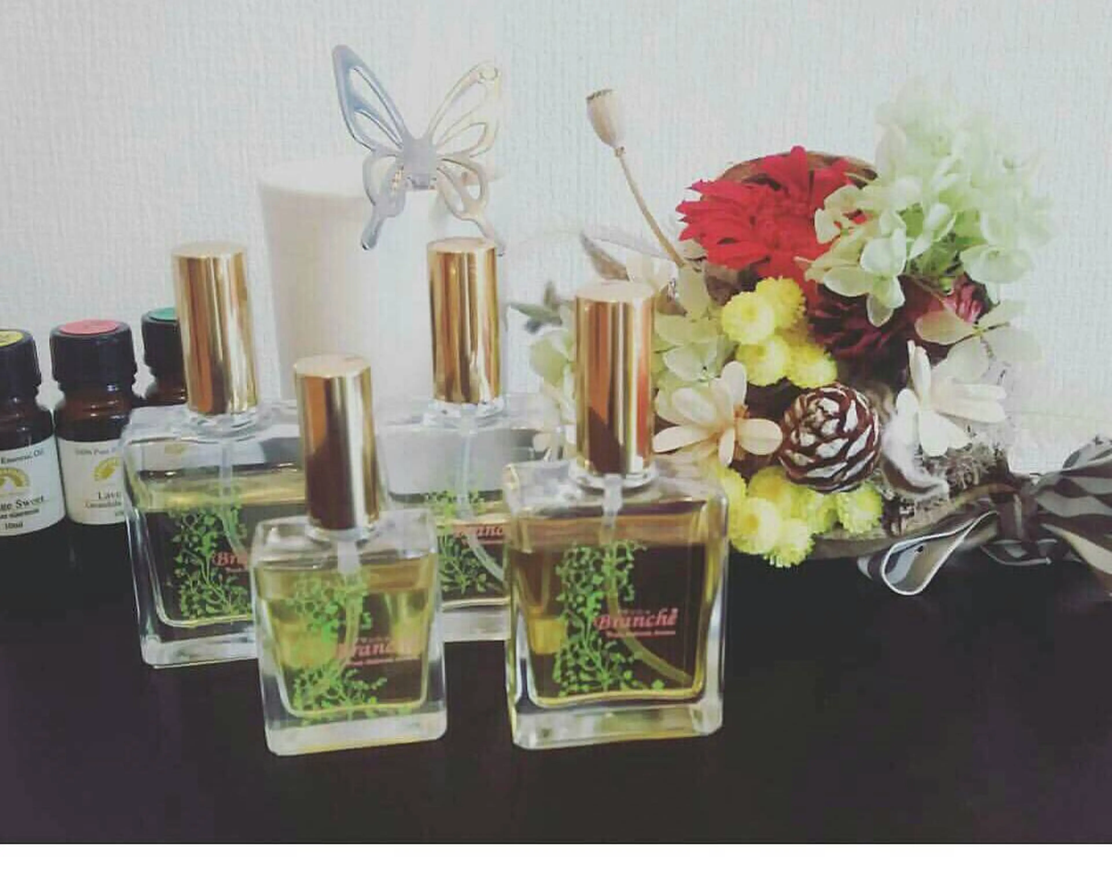 Branche-の内観・外観2