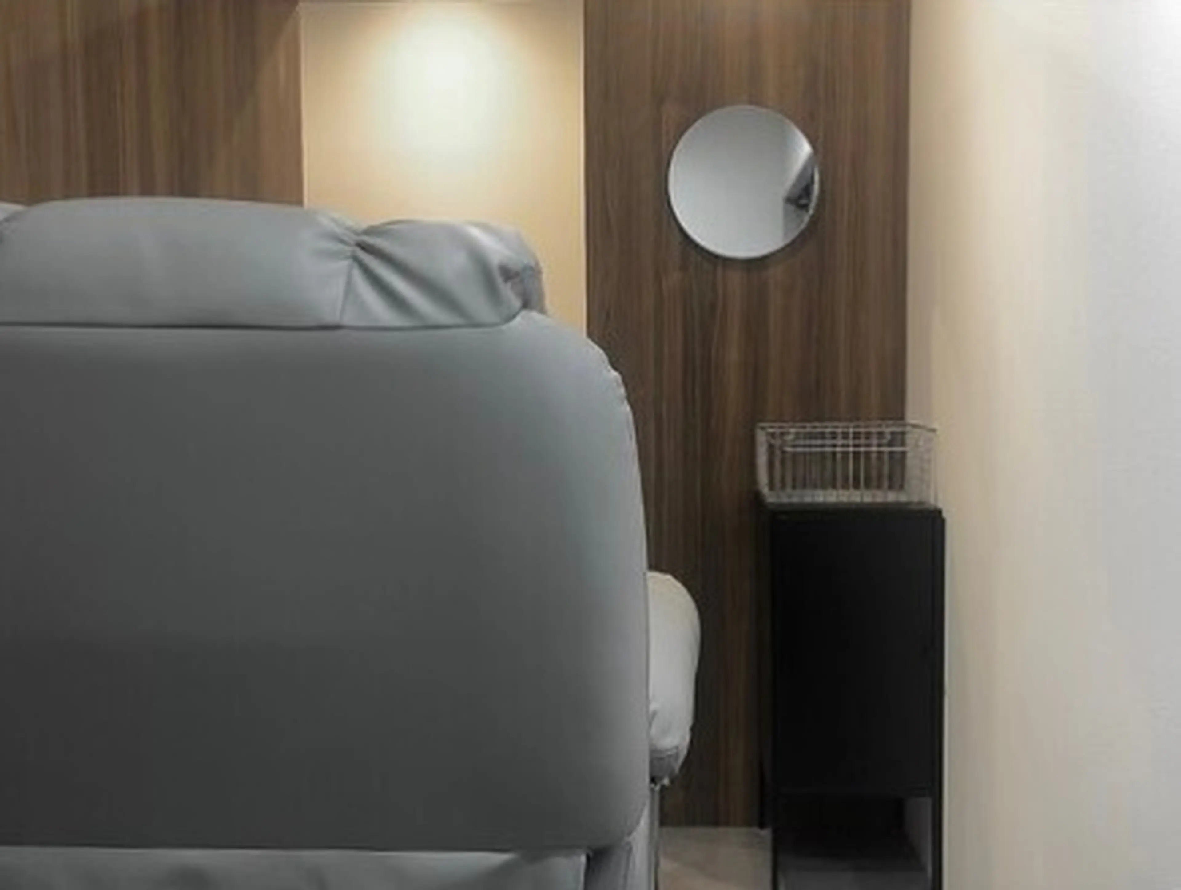 suu 梅田の内観・外観3