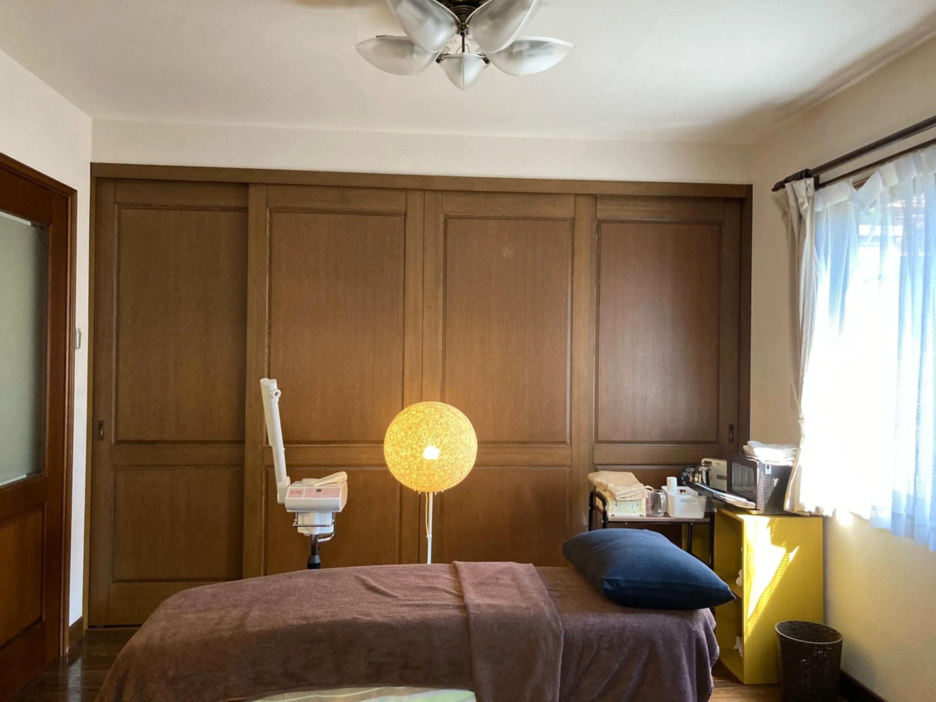 escape極楽店の内観・外観2