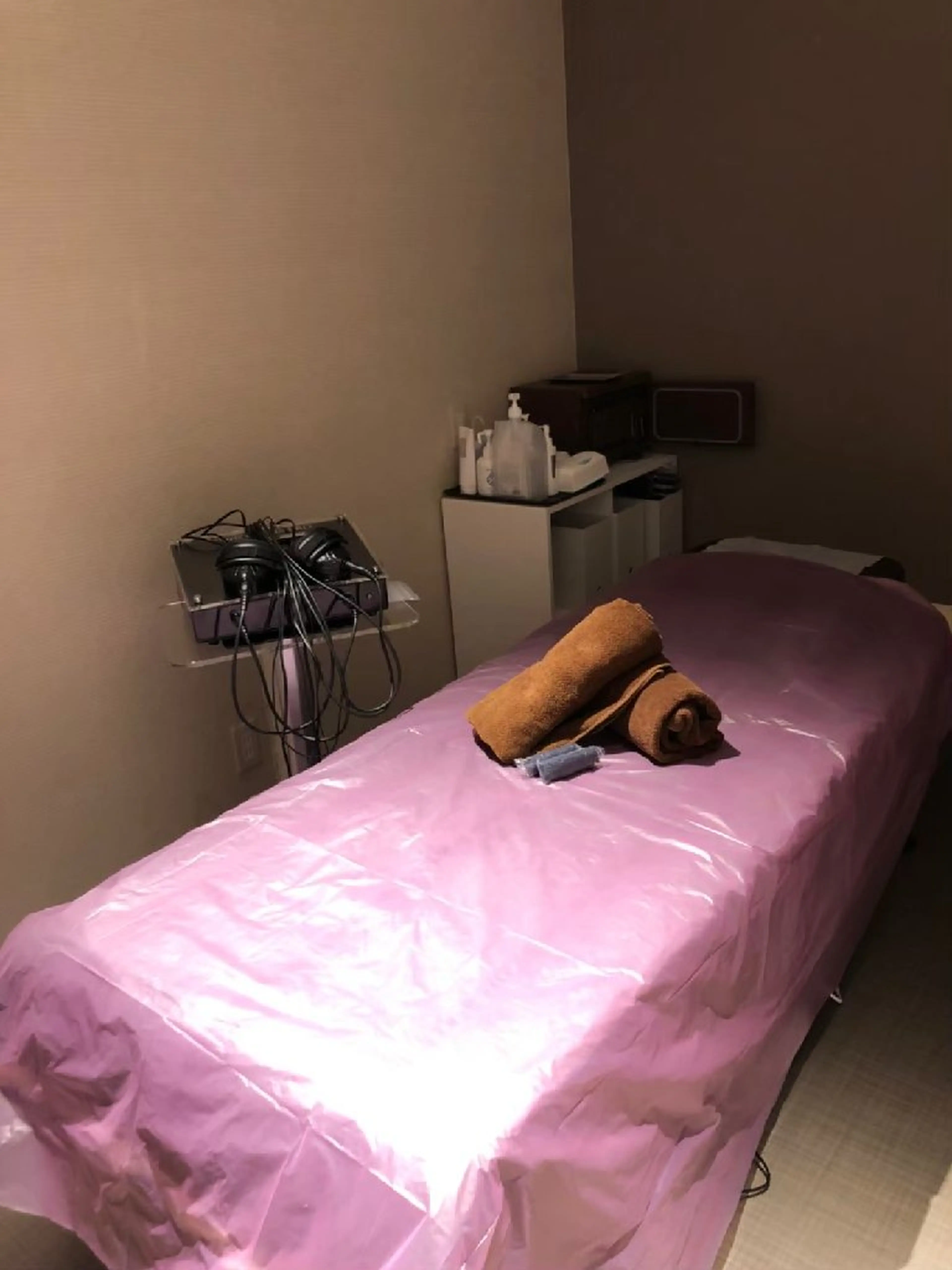 ナリストータルビューティサロン上野の内観・外観1