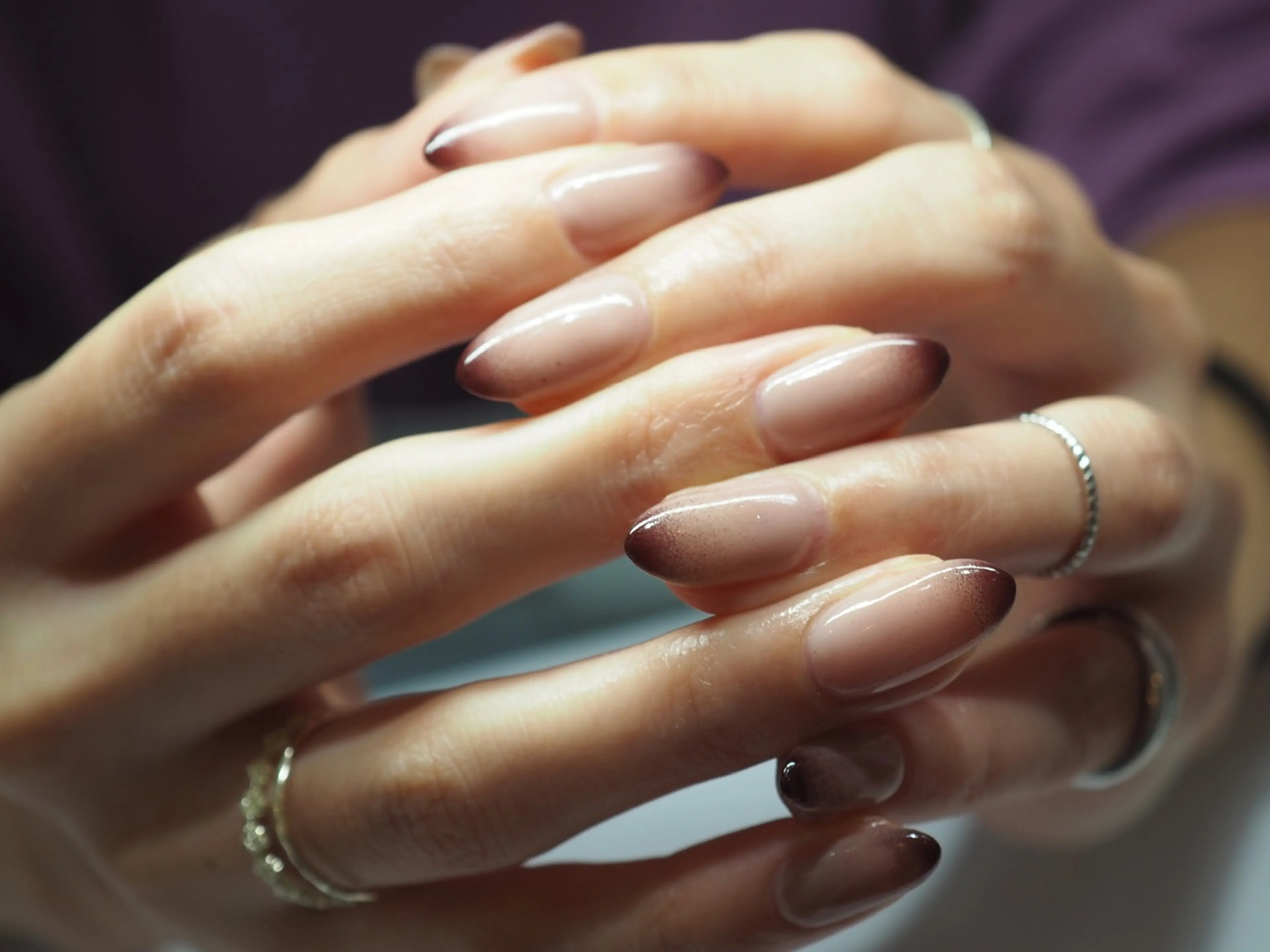 nail patio 北浦和店の内観・外観2