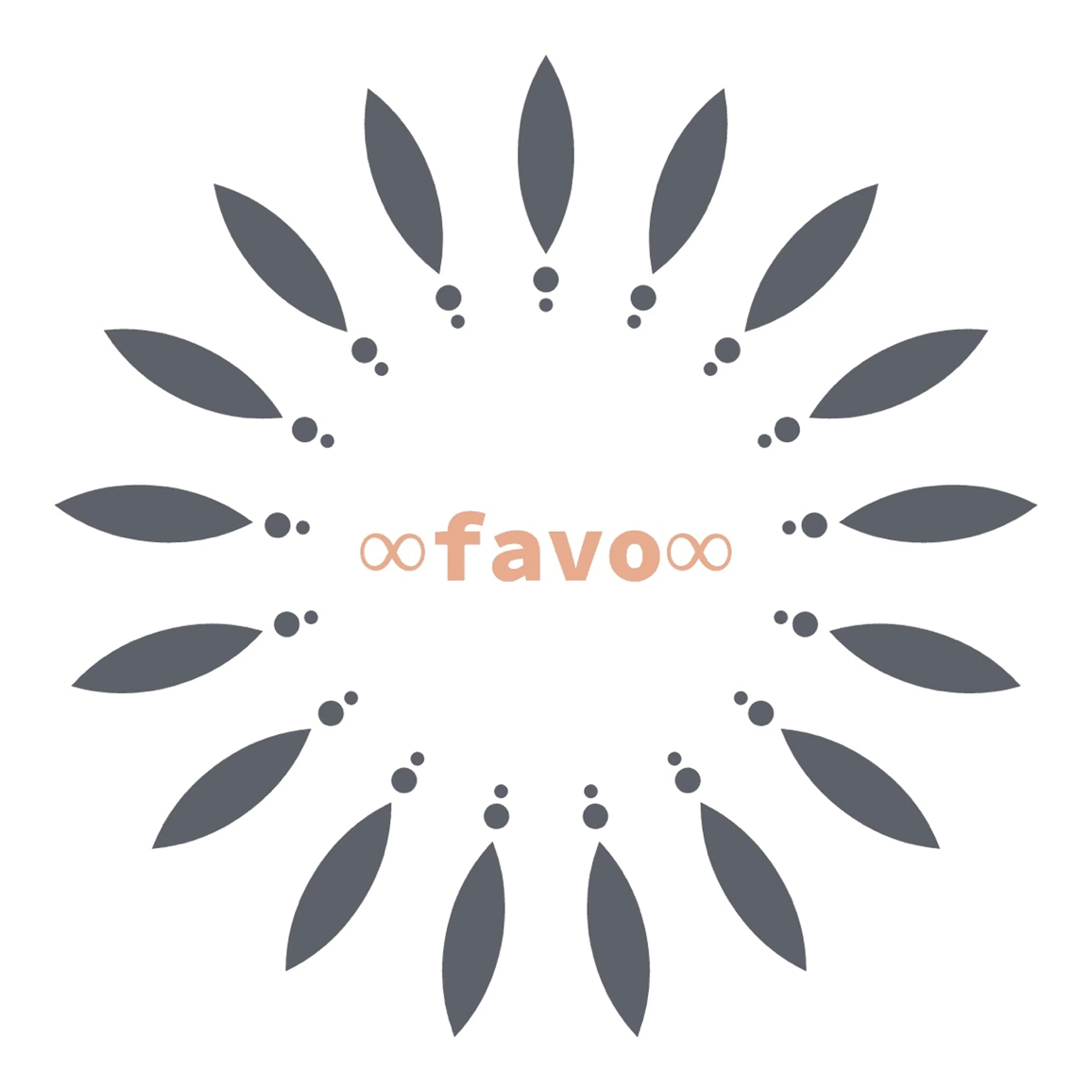 ∞favo∞の内観・外観1
