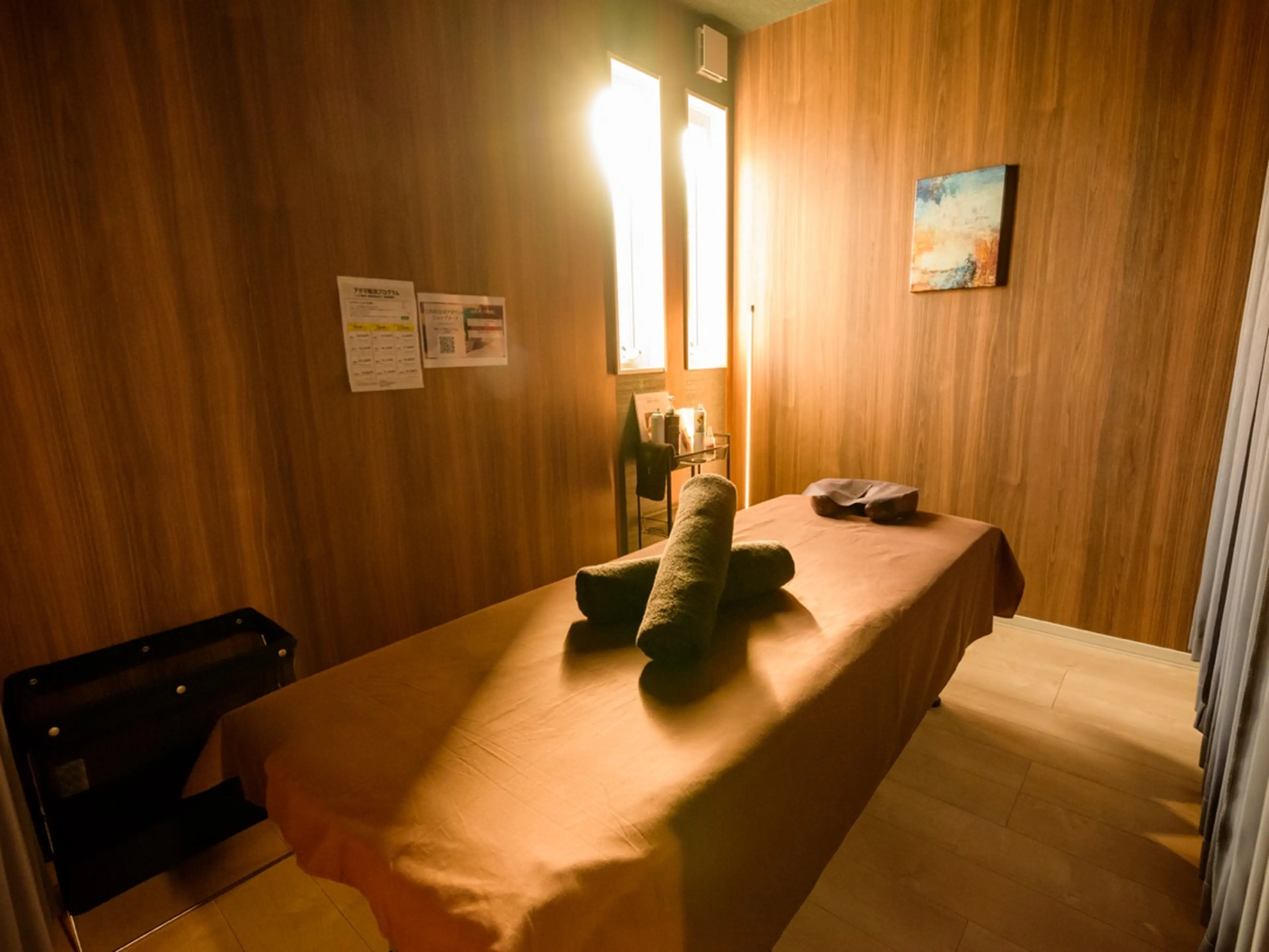 眠活ヘッド整体Dr.Head〈ドクターヘッド〉大宮店の内観・外観3