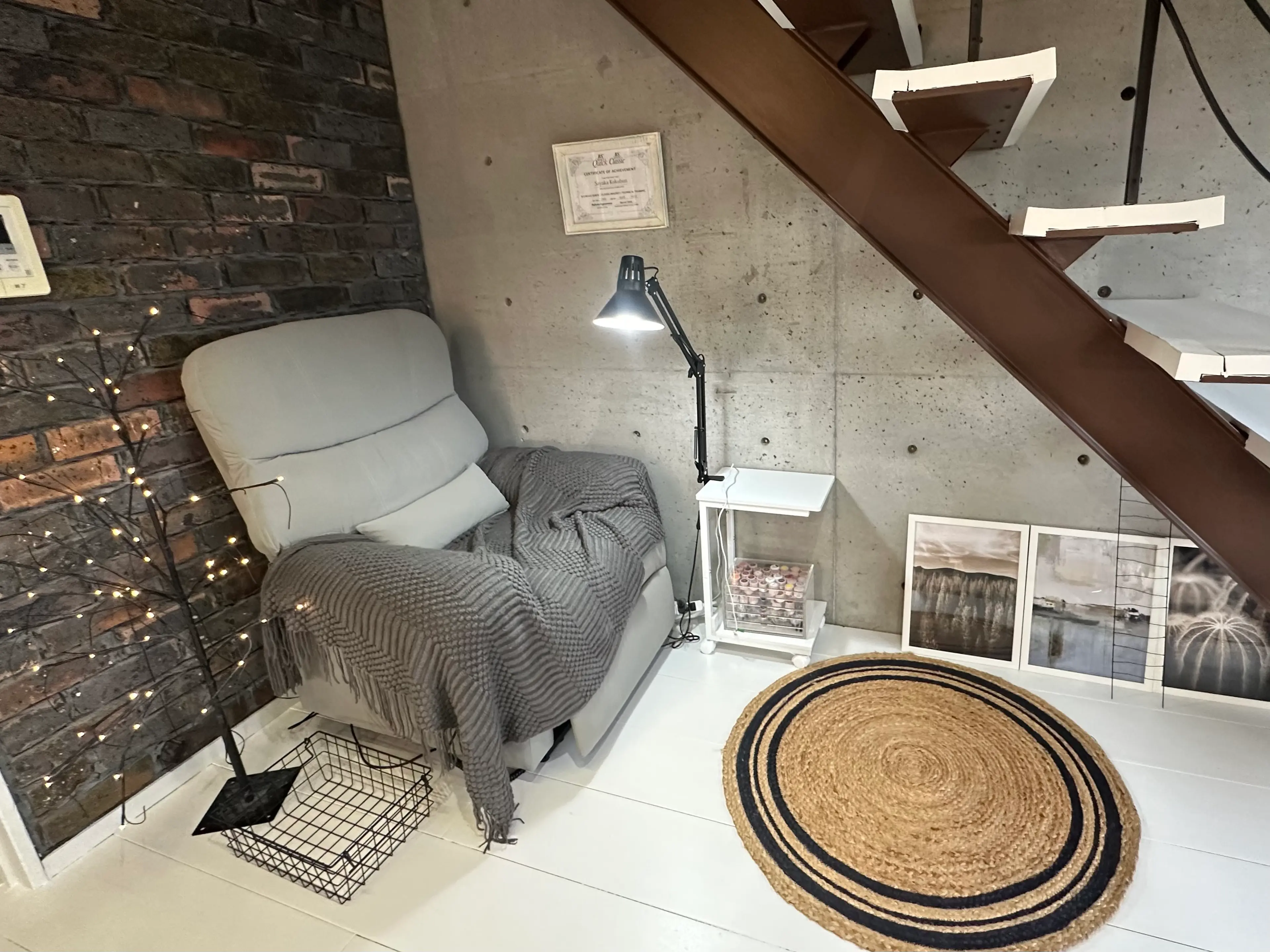 NAIL'S MODAの内観・外観3