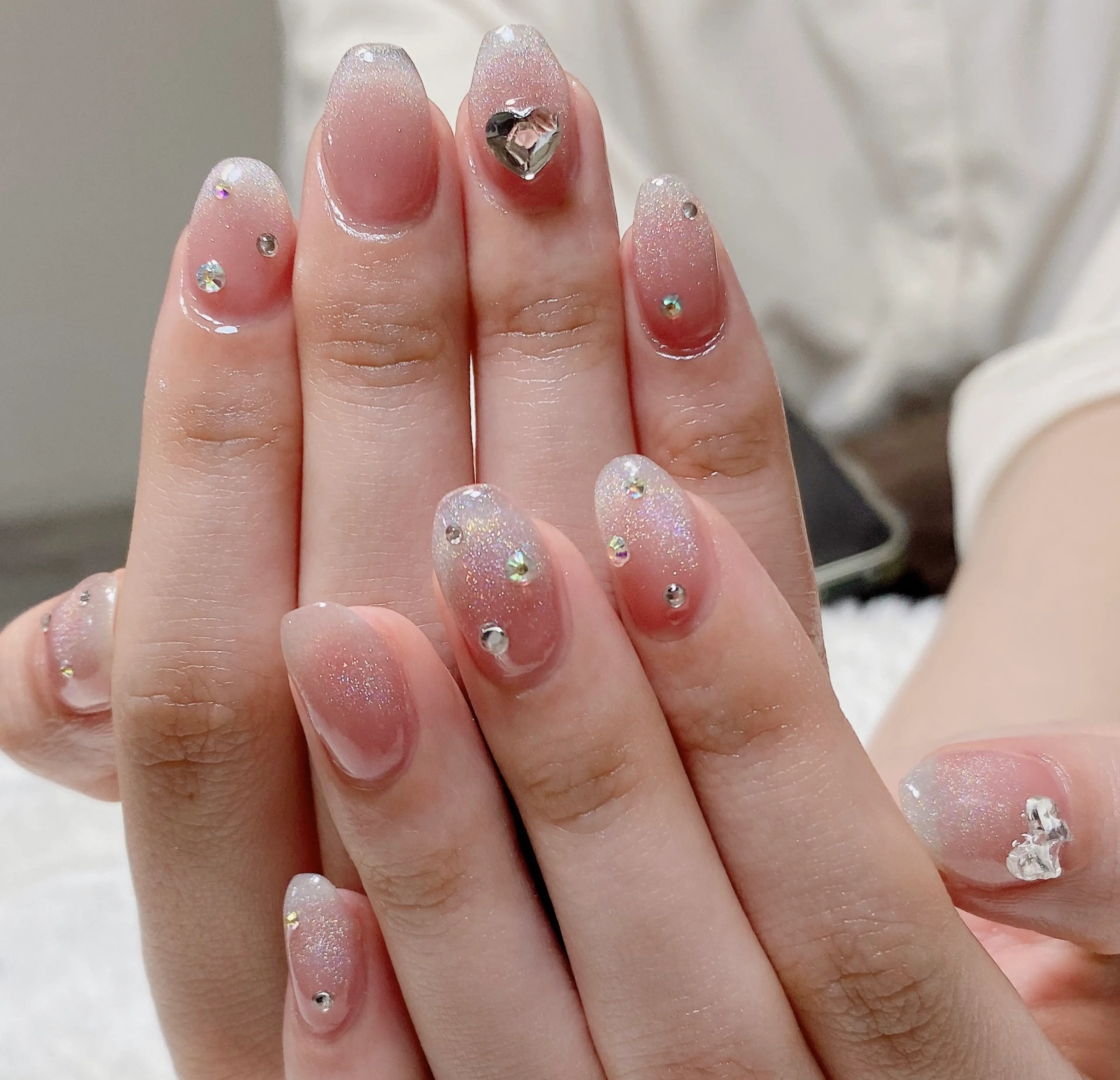 Rirashiaの内観・外観3