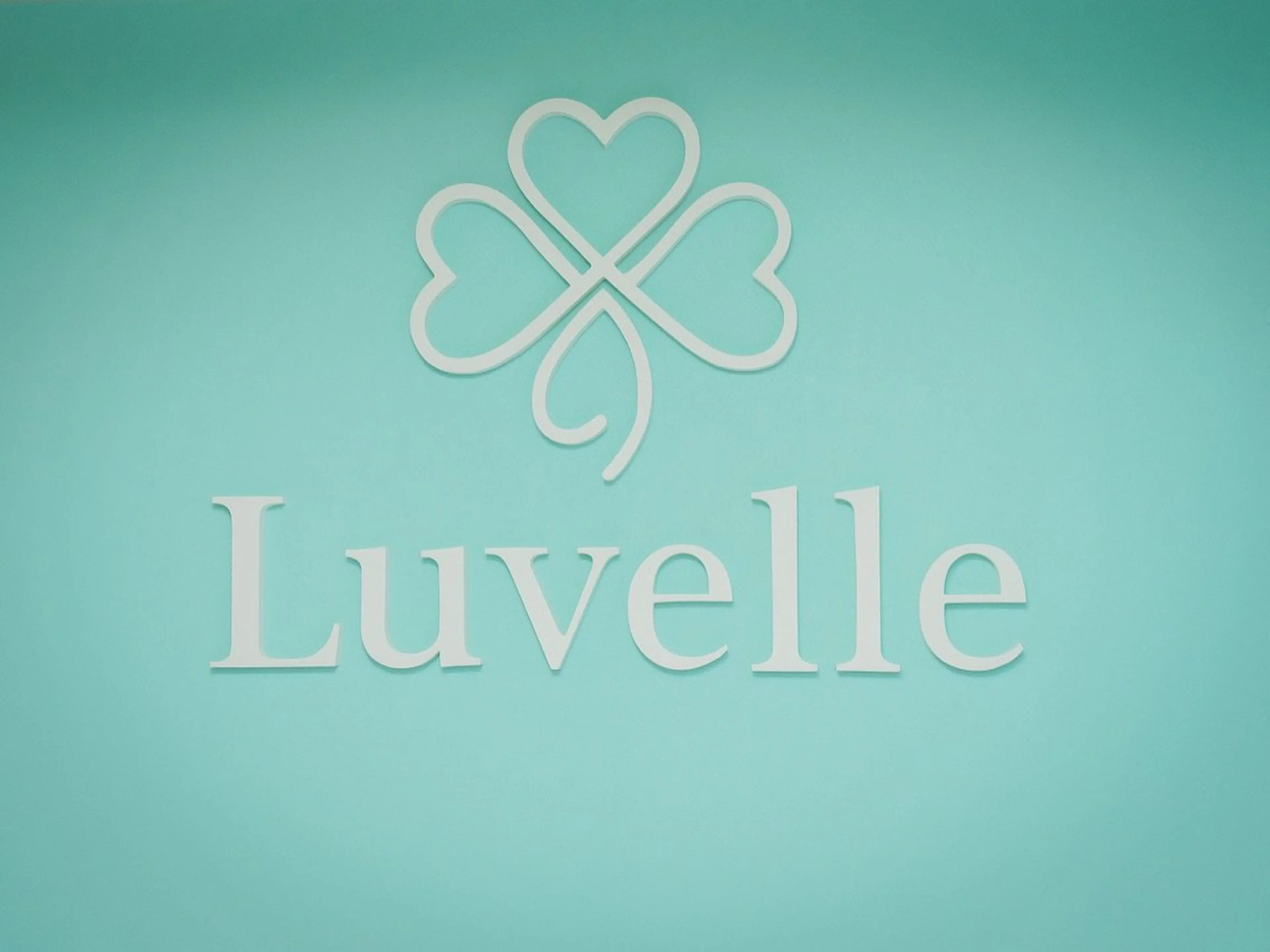 韓国肌管理Luvelleの内観・外観1