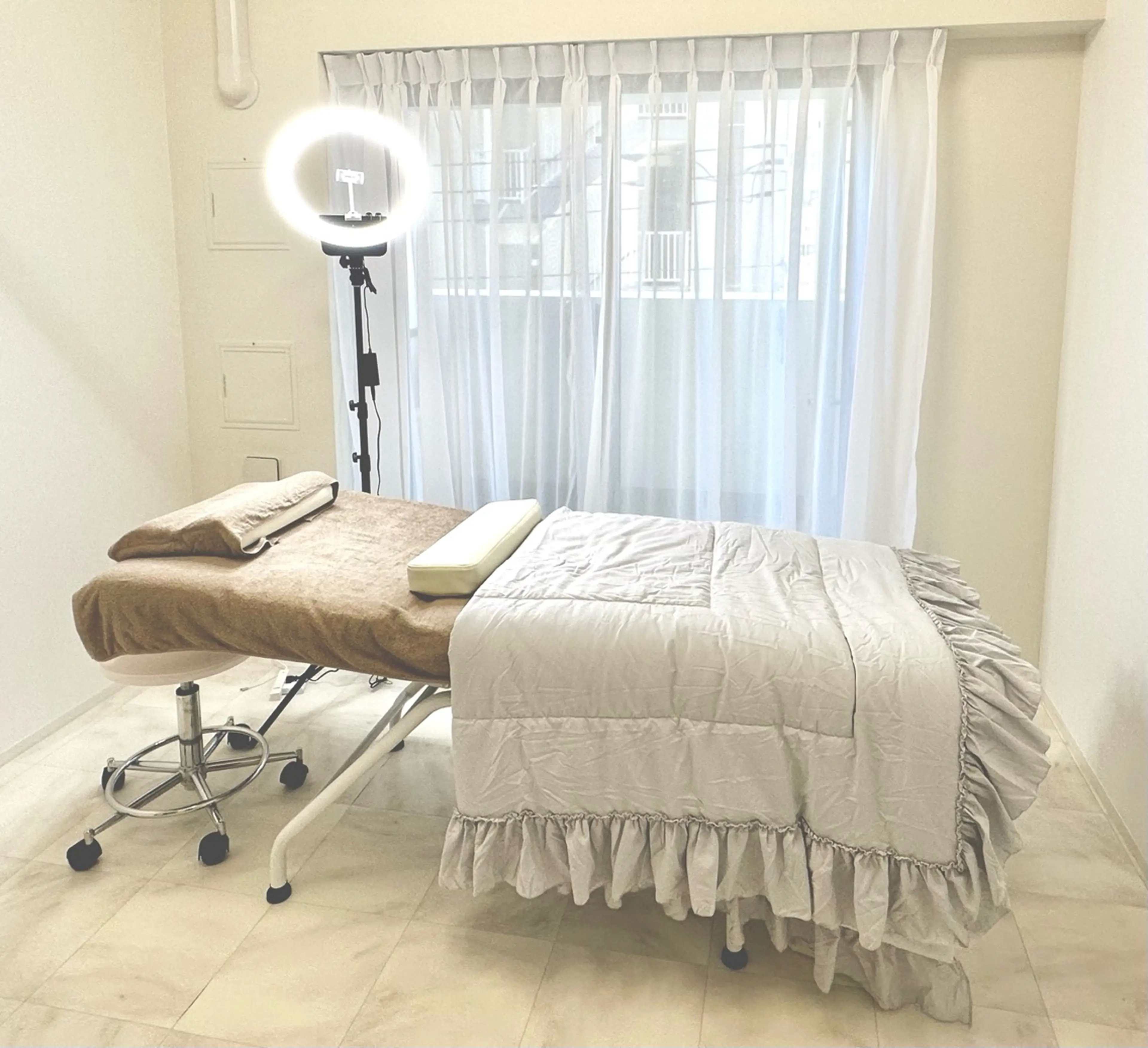 Citrine eyelash roomの内観・外観2