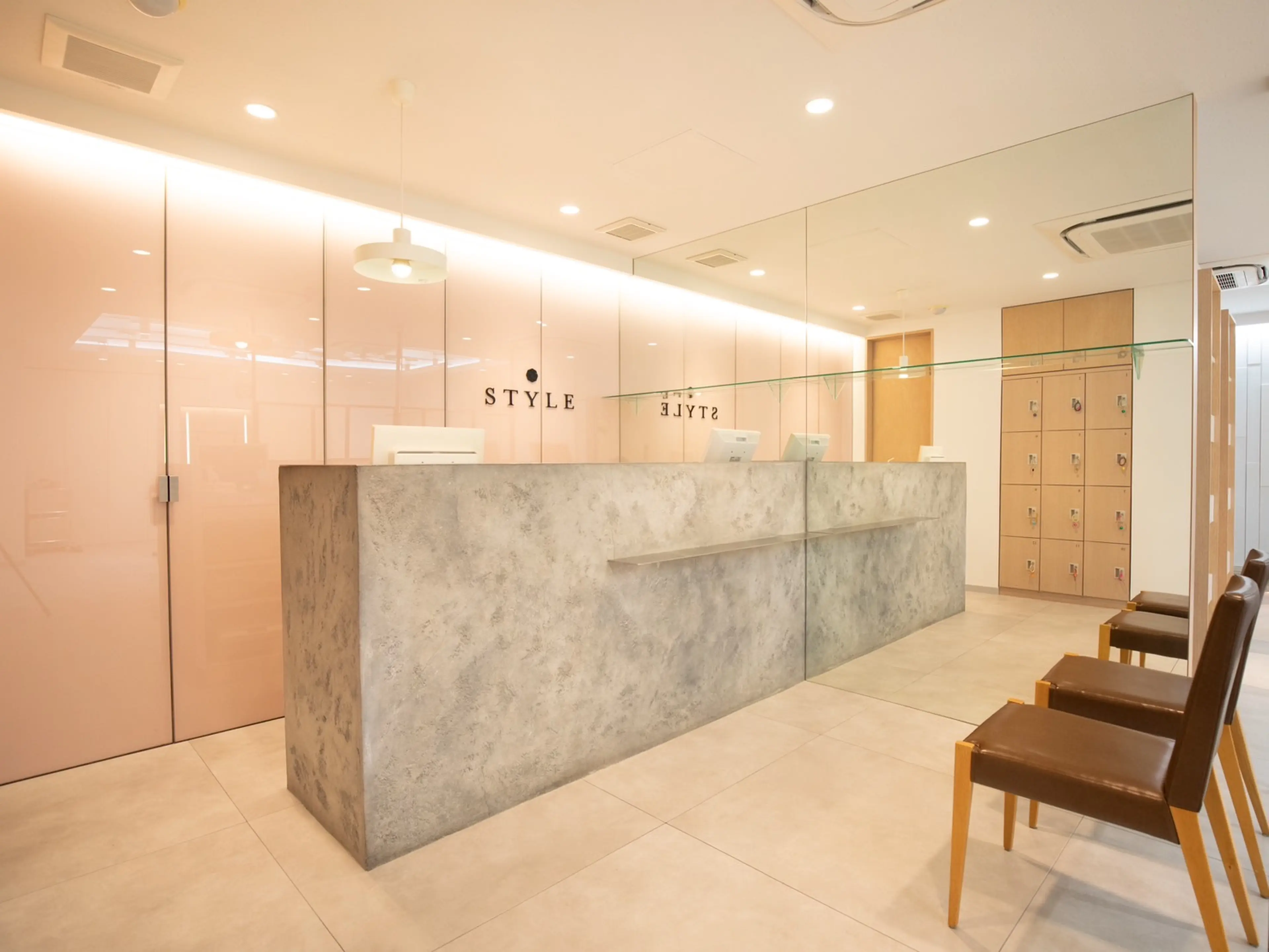 STYLE　相模大野の内観・外観2