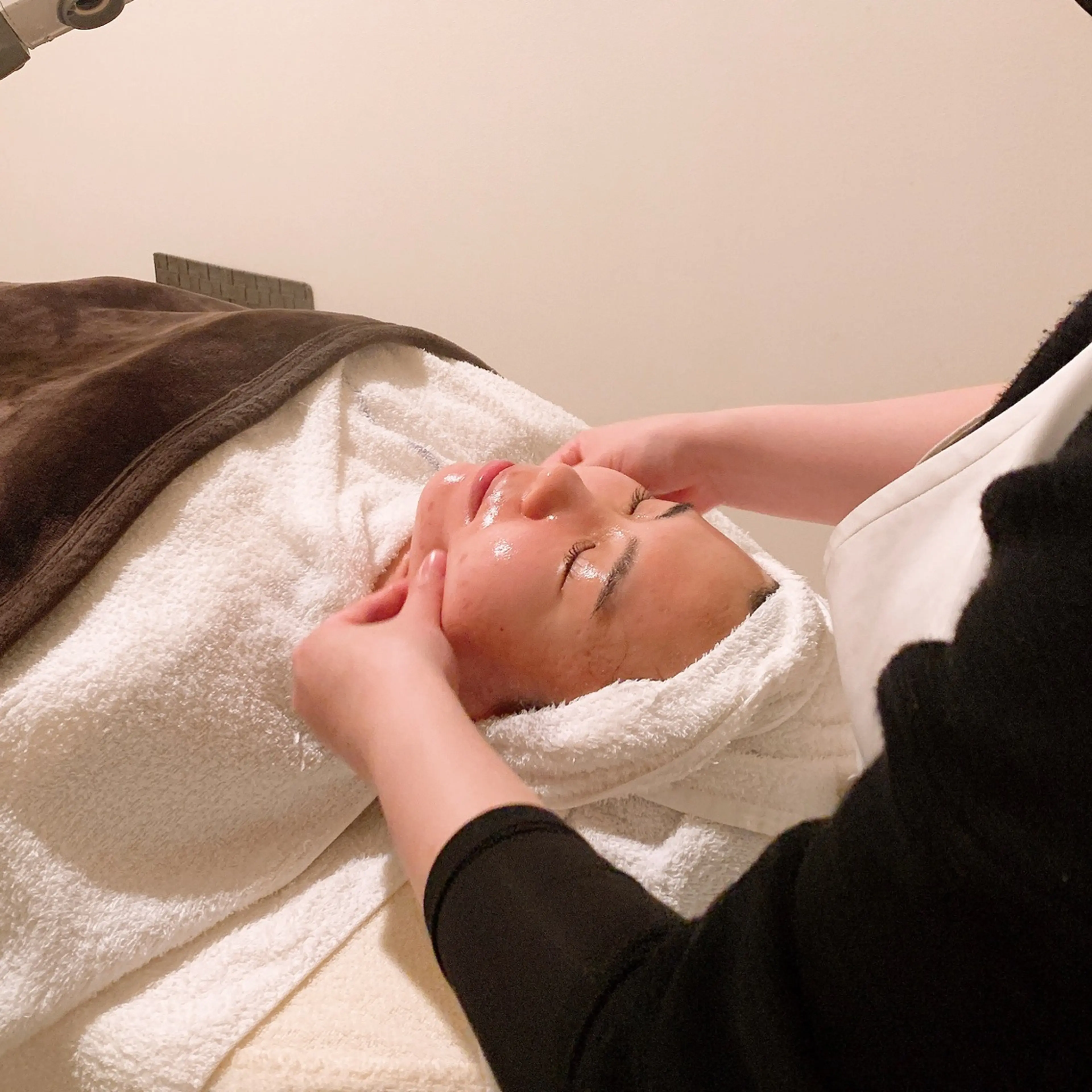 POLA THE  BEAUTY二条店の内観・外観2