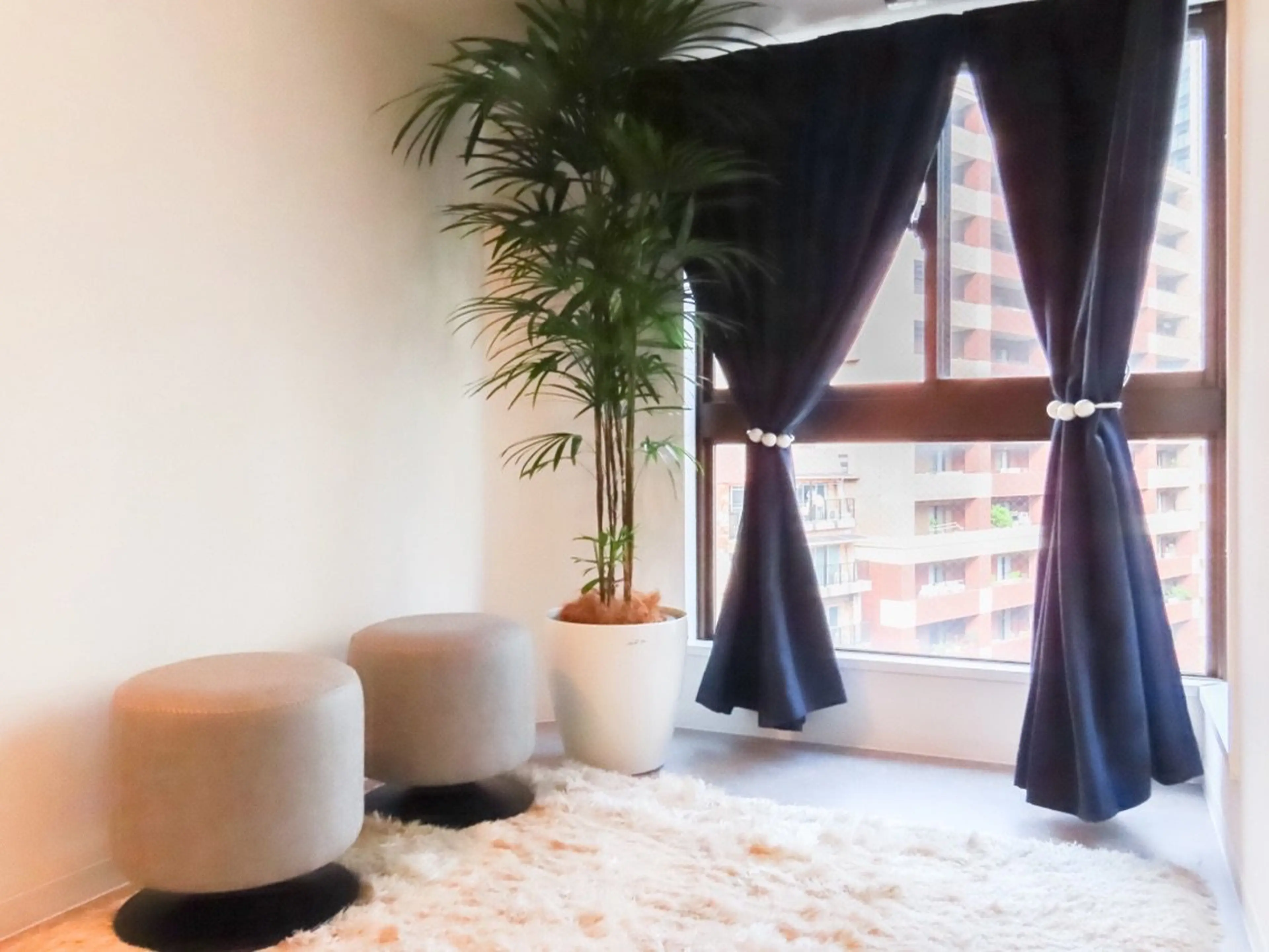 Ceriseの内観・外観2