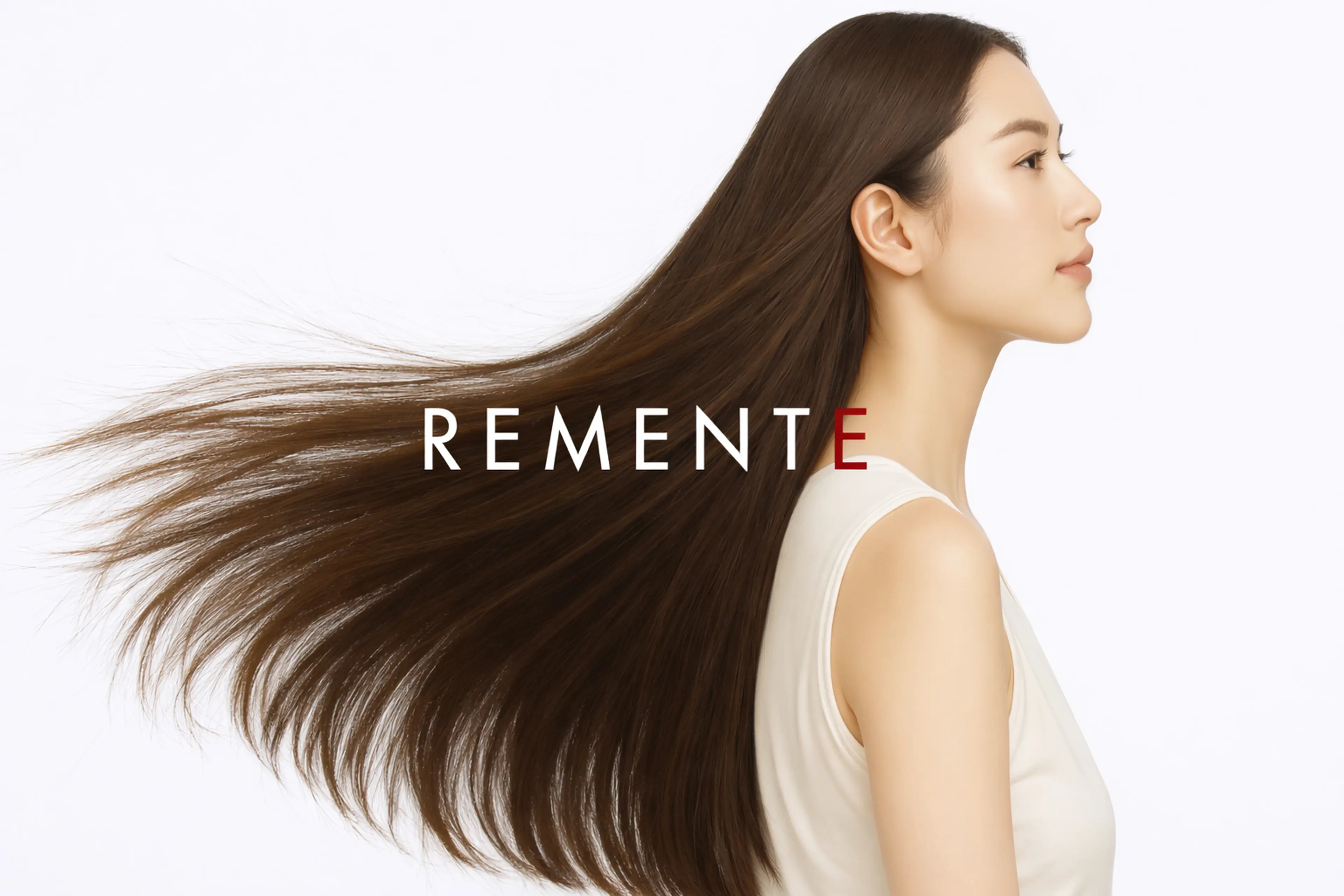 髪のお手入れ REMENTEの内観・外観1