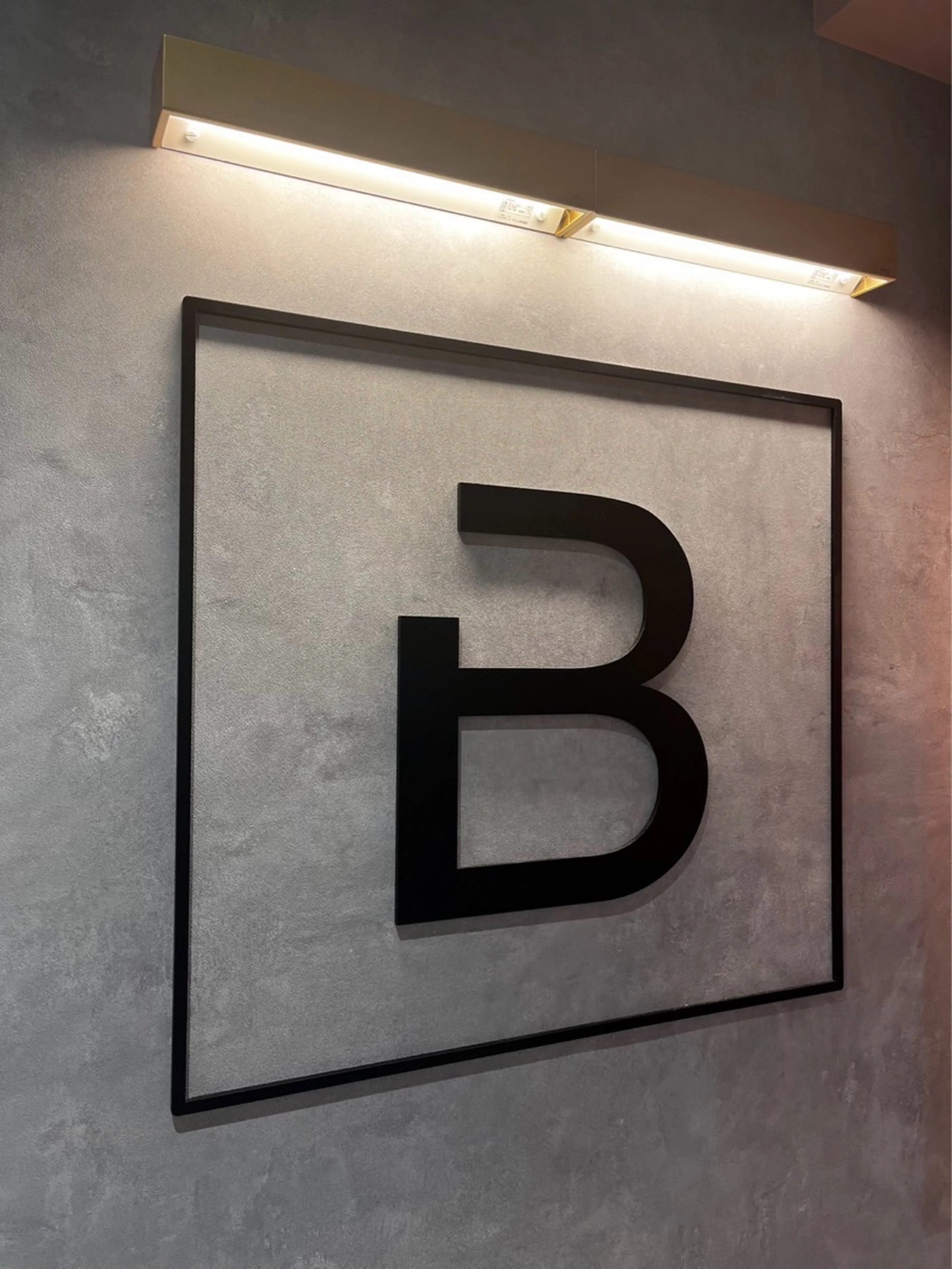 &EYE.の内観・外観3