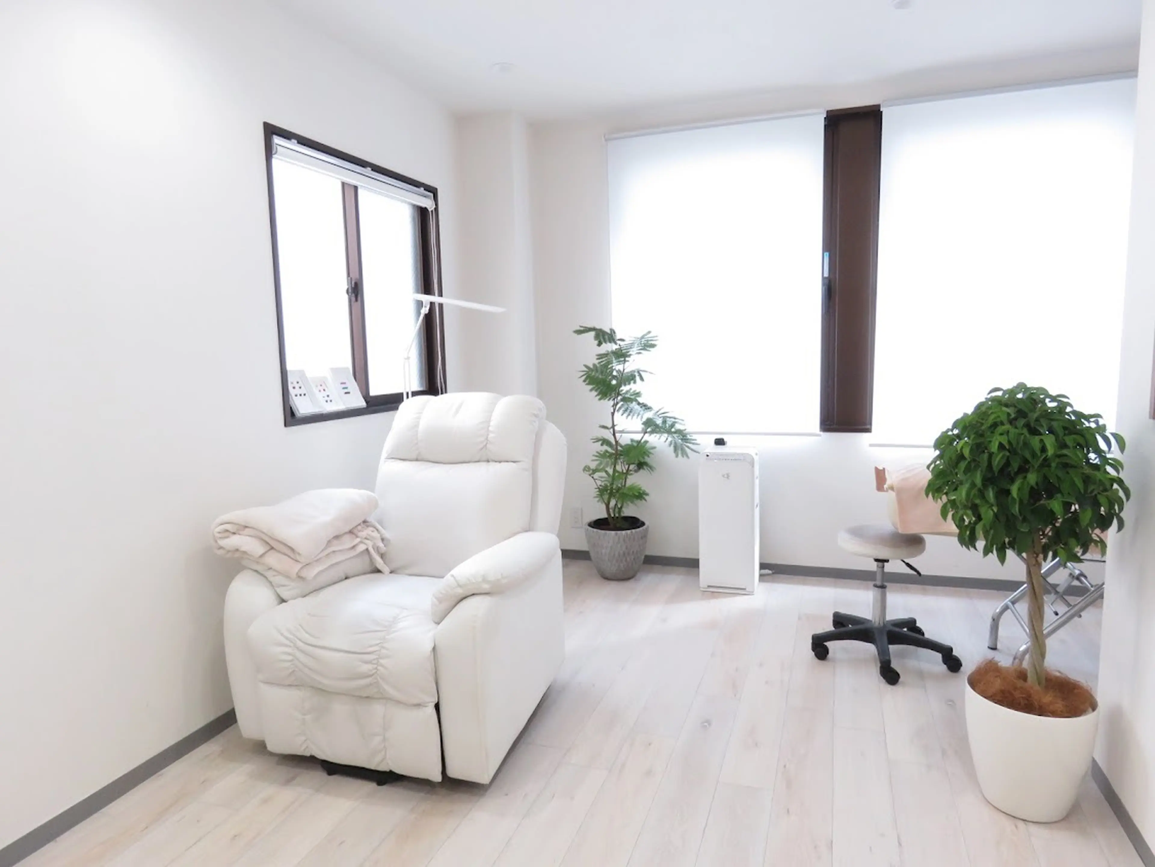 GROWLAの内観・外観2