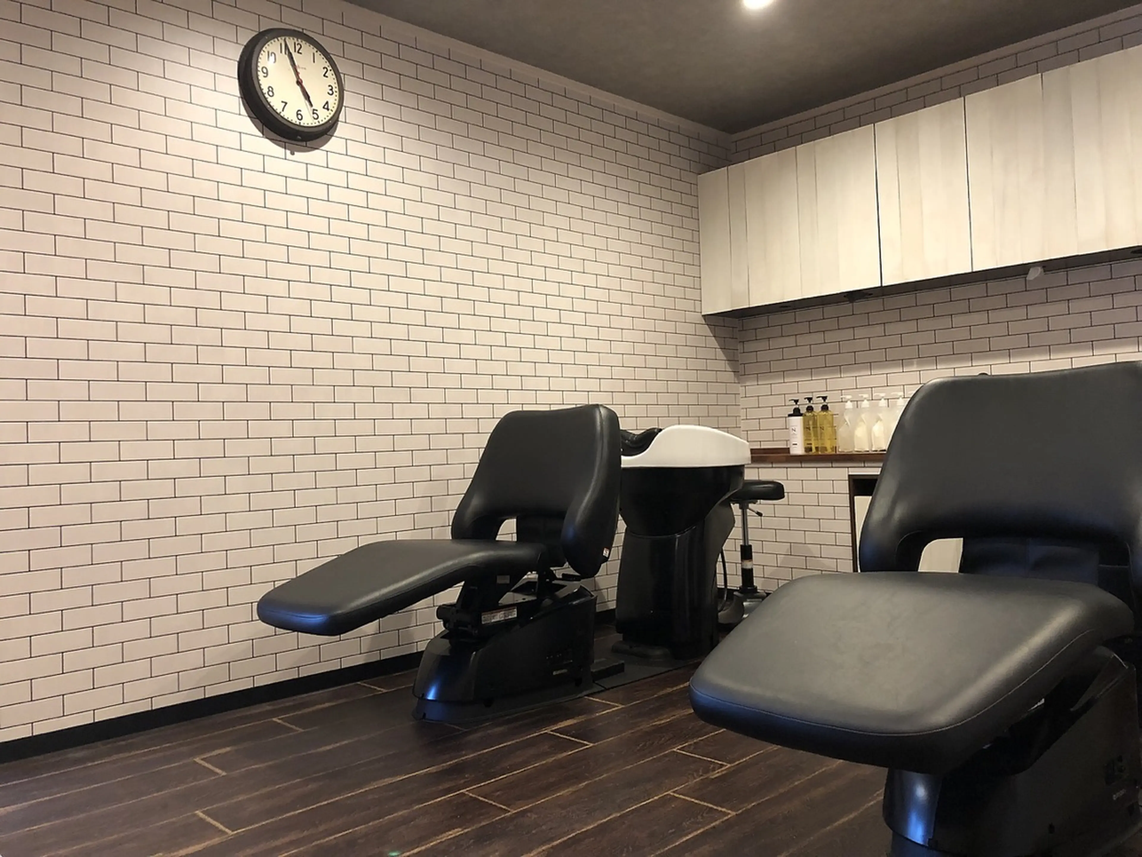 BUBBLESの内観・外観3