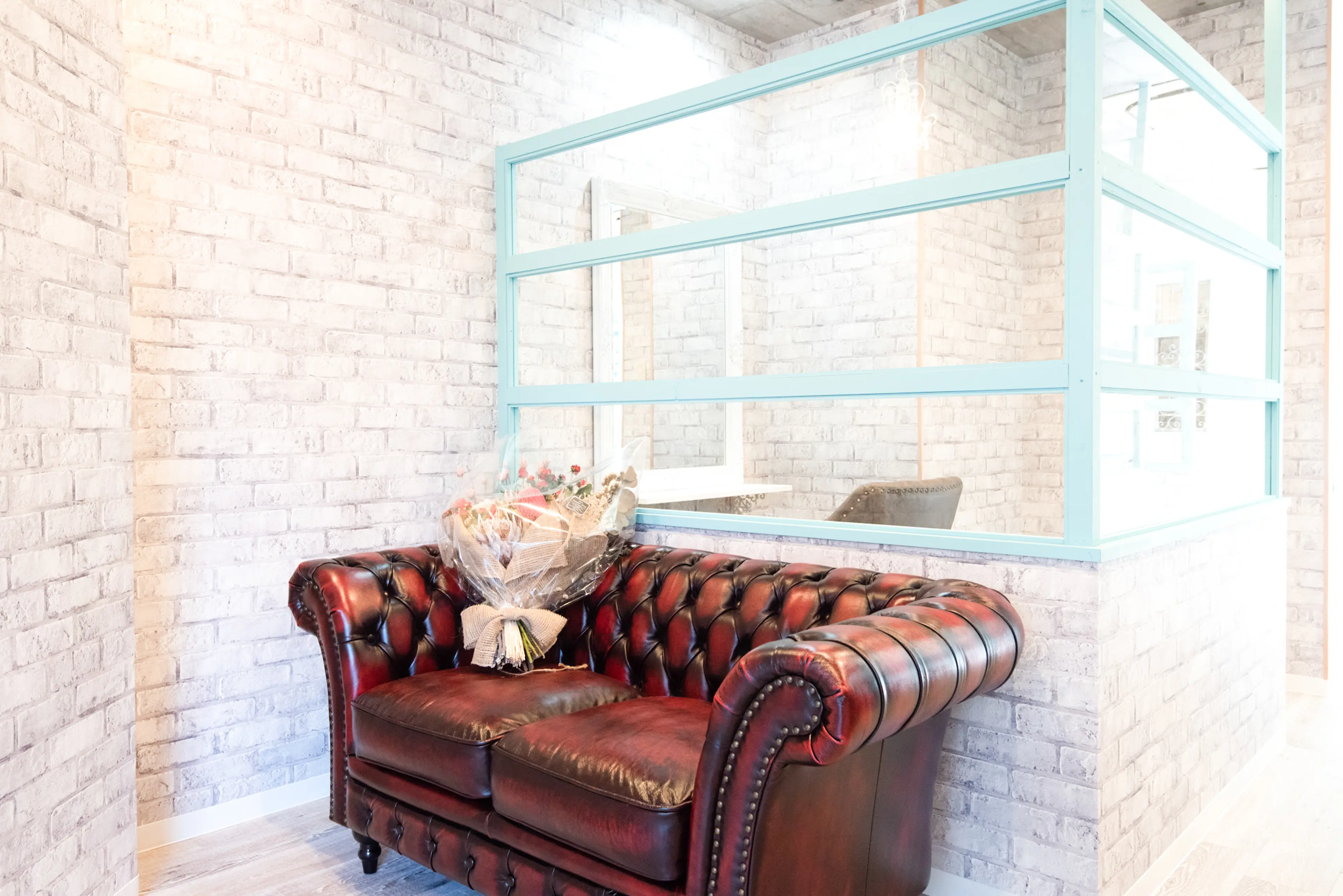 latteの内観・外観2