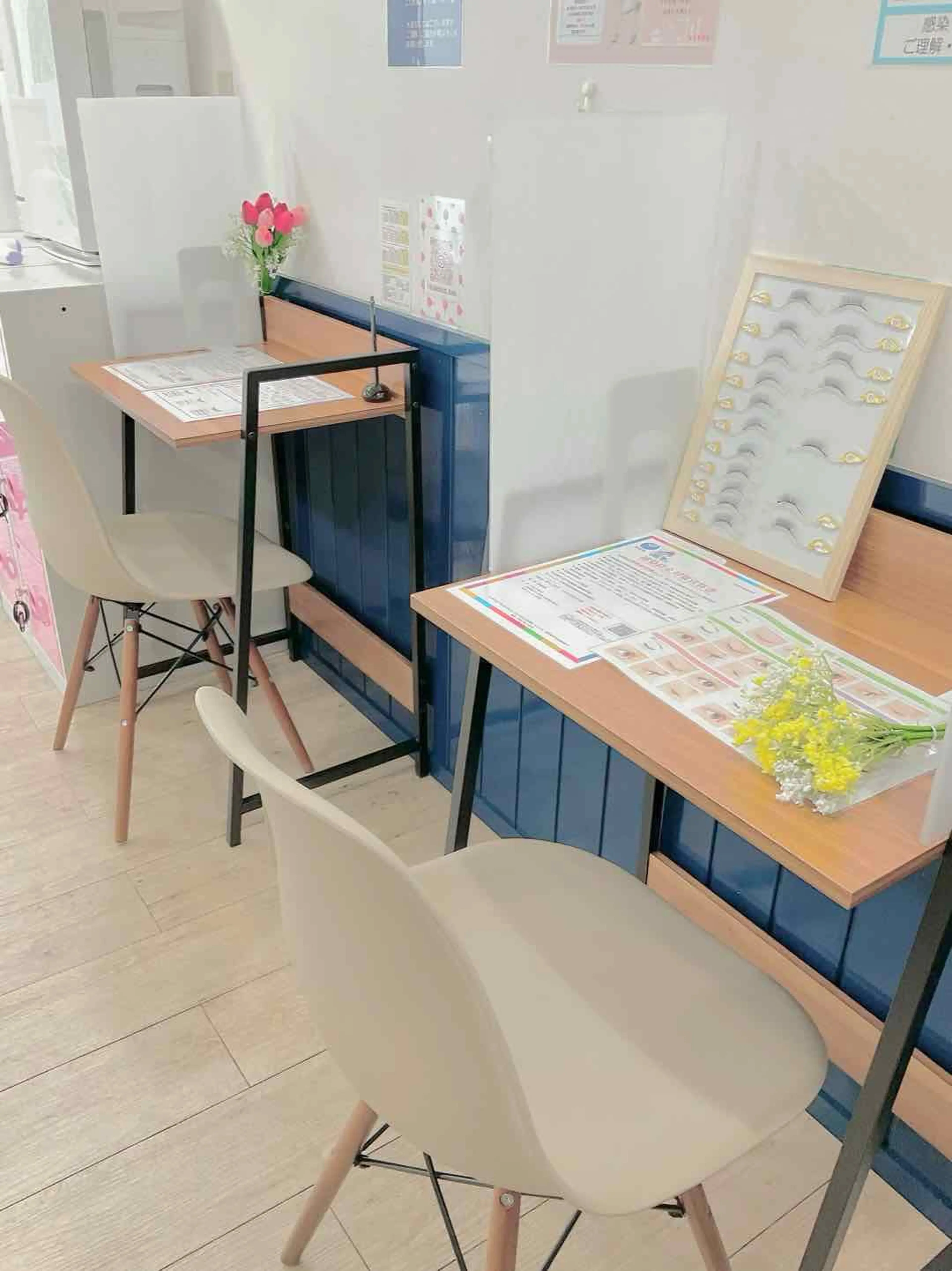 DIANA　ディアナ　ひたちなか高場店の内観・外観2