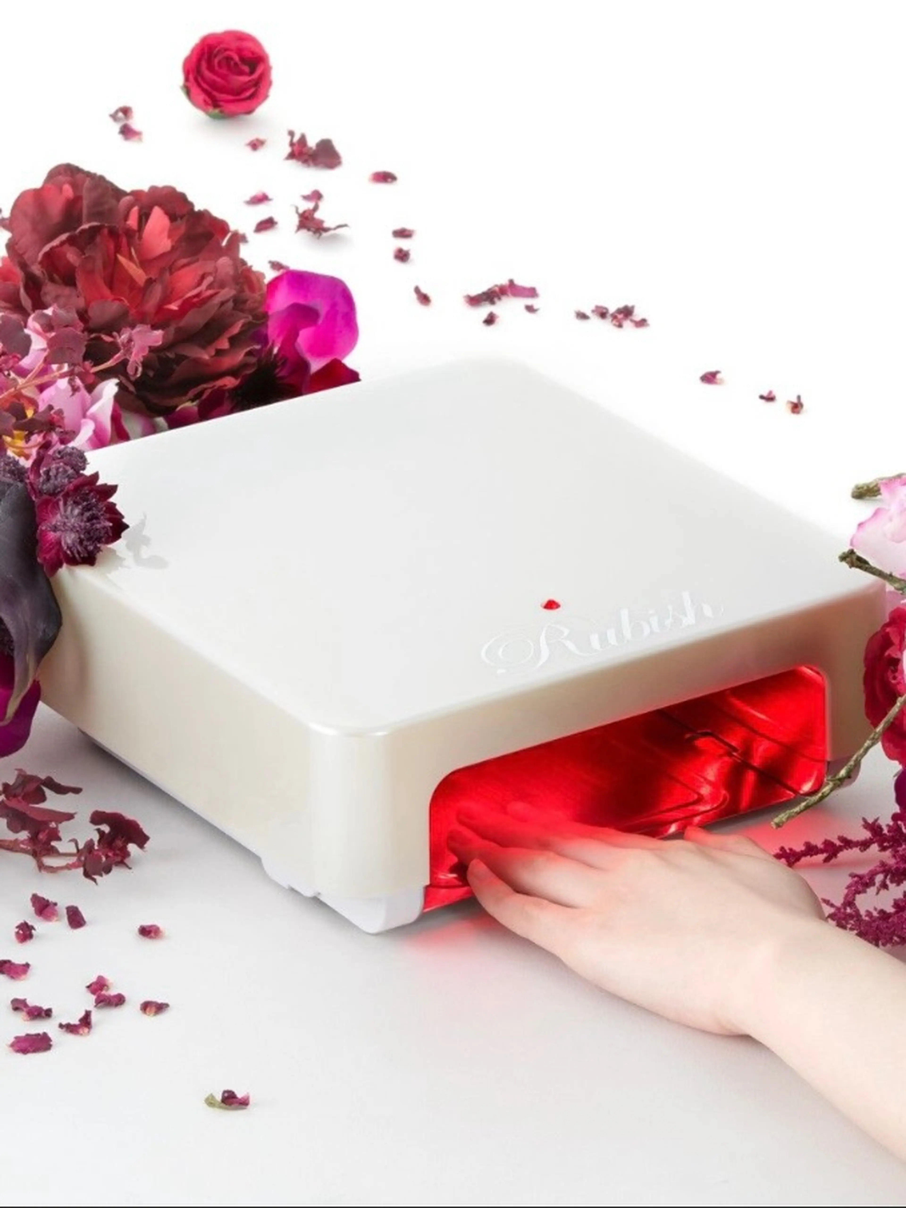 ネイルサロンKOTOの内観・外観2