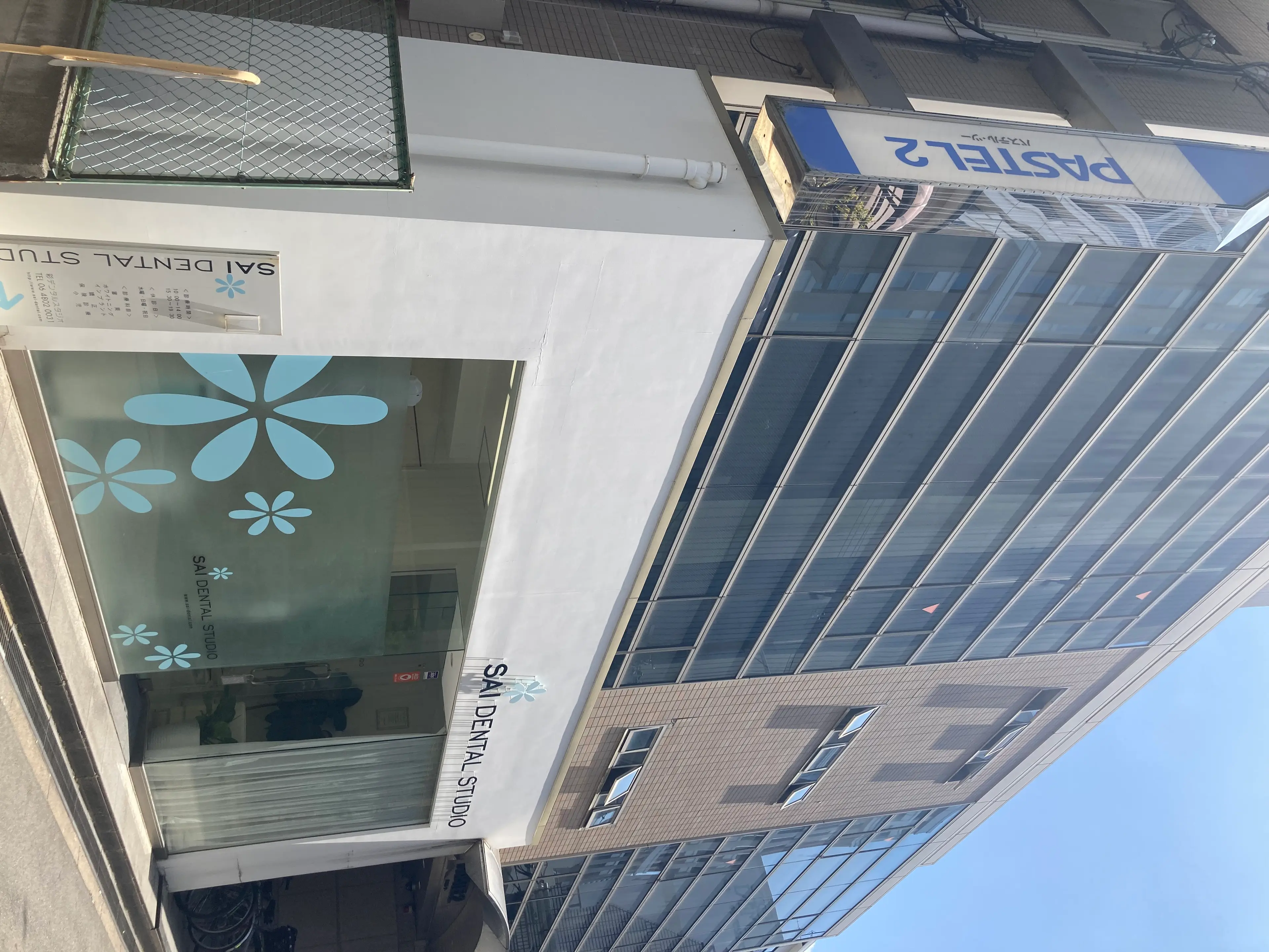 yur【ユル】茶屋町の内観・外観2