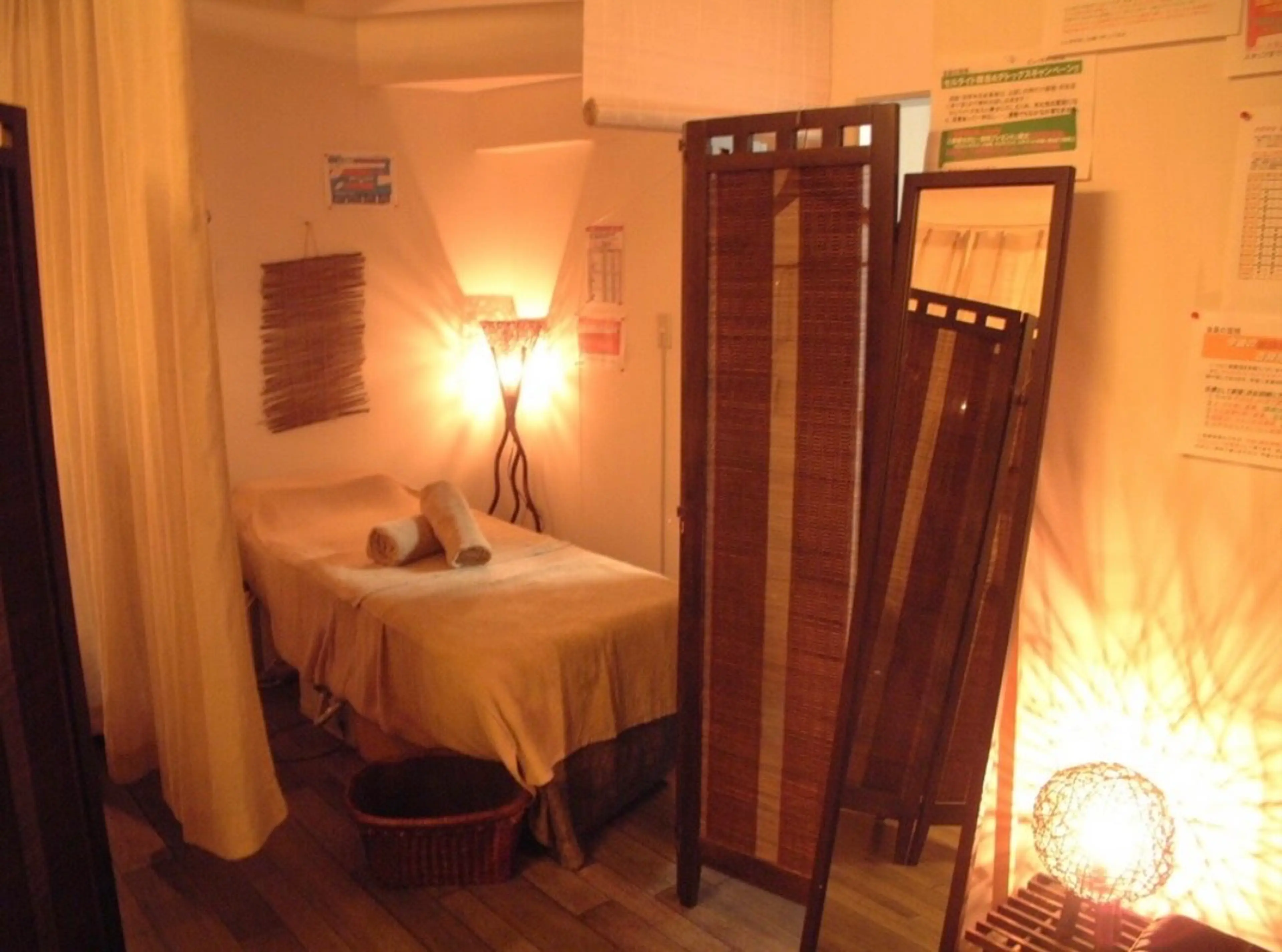 ビューティースリム reborn 銀座店の内観・外観3